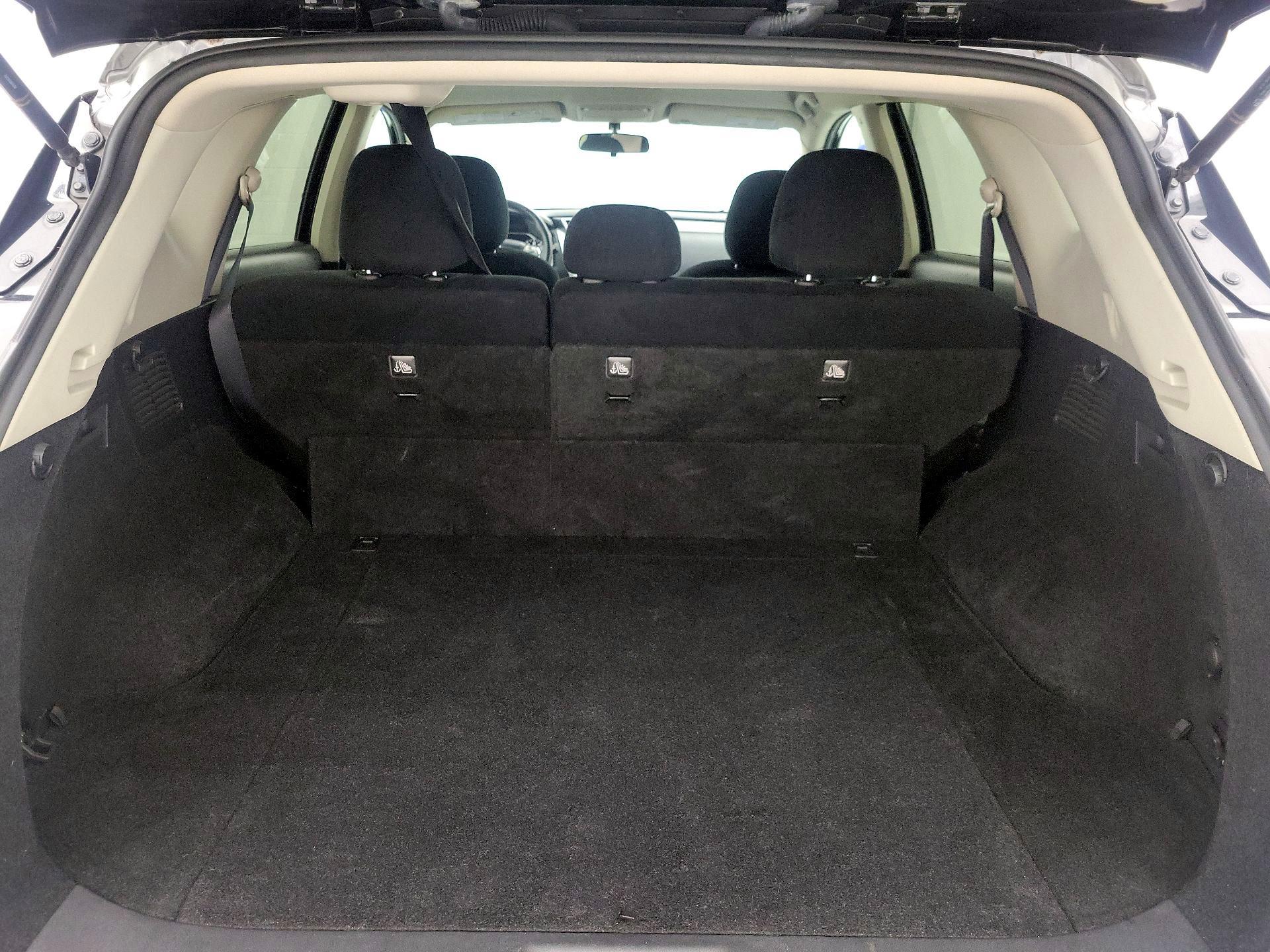 Thumbnail: 2016 Nissan Murano - 20