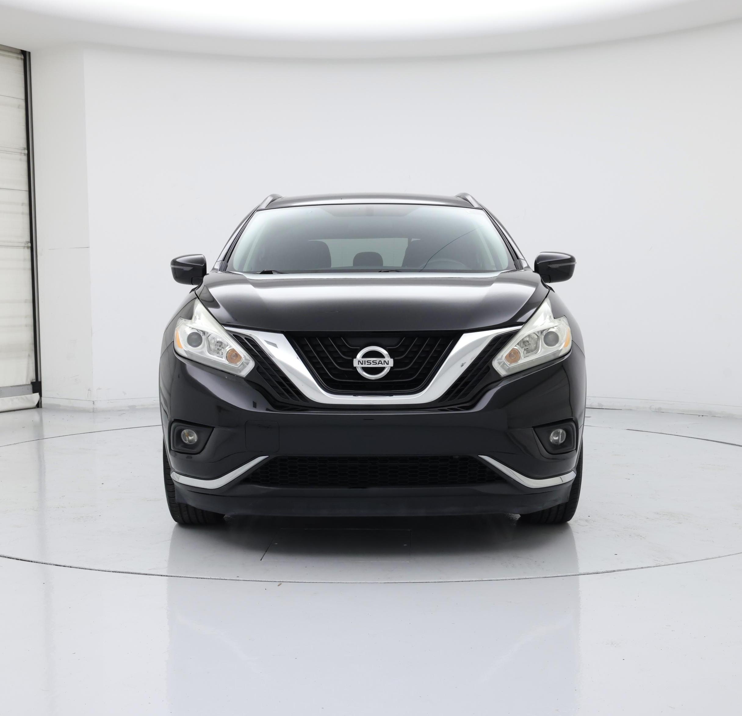 Thumbnail: 2016 Nissan Murano - 5