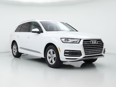 2017 Audi Q7 Premium