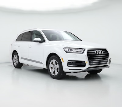 2017 Audi Q7 Premium