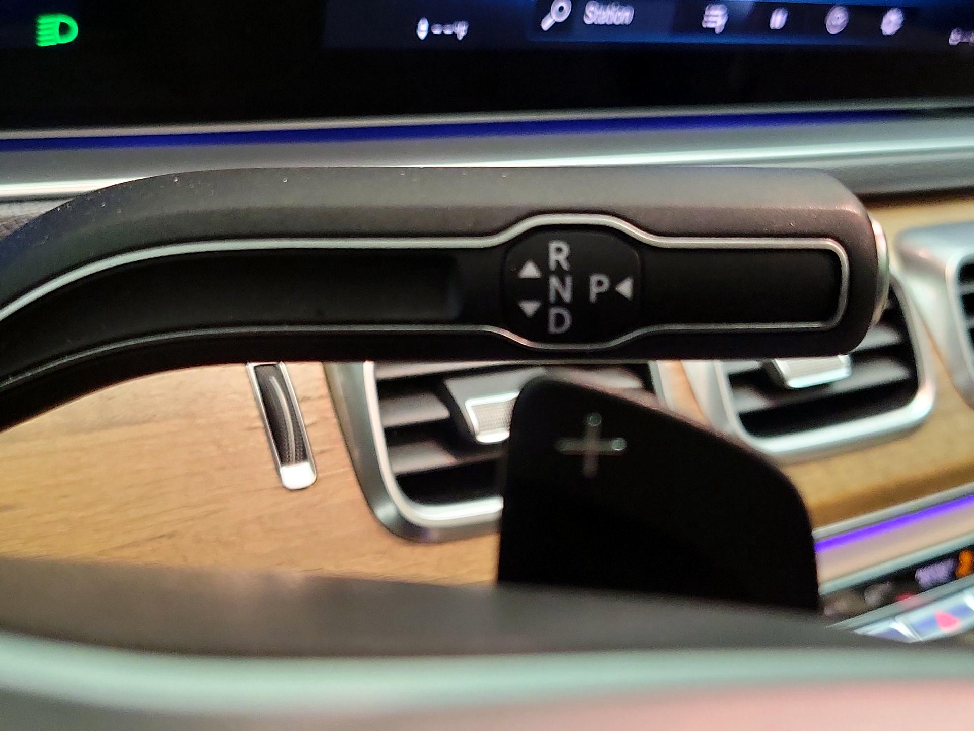 Thumbnail: 2021 Mercedes-Benz GLE - 18