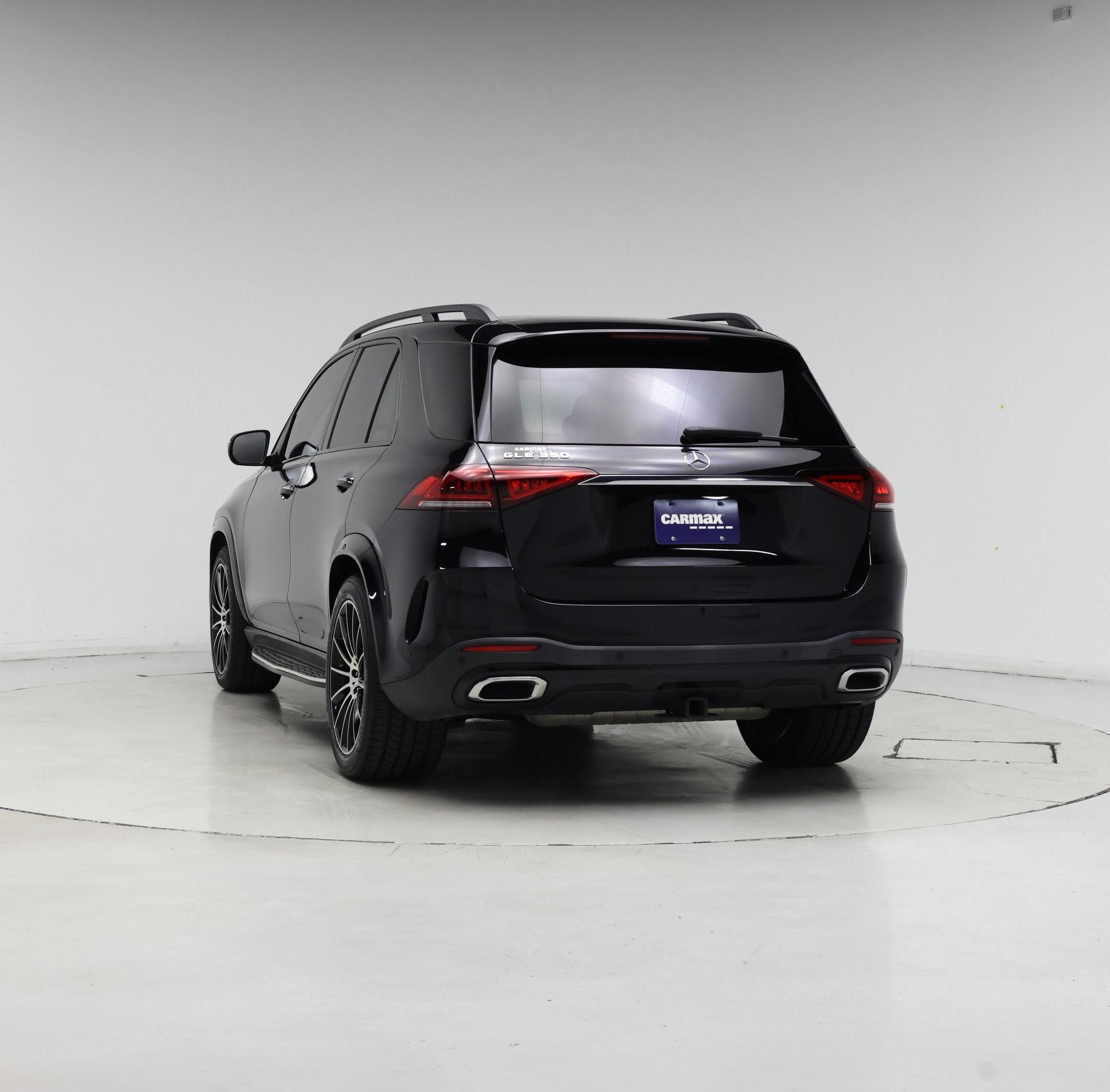 Thumbnail: 2021 Mercedes-Benz GLE - 6