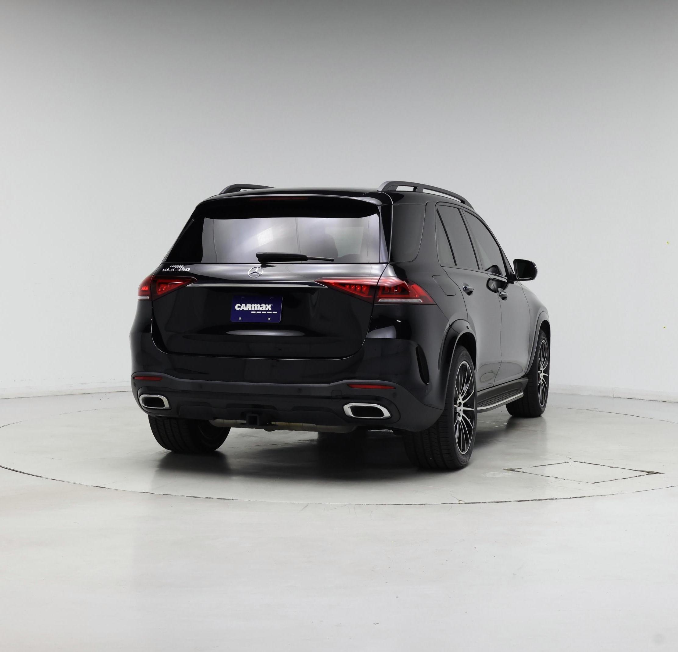 Thumbnail: 2021 Mercedes-Benz GLE - 8