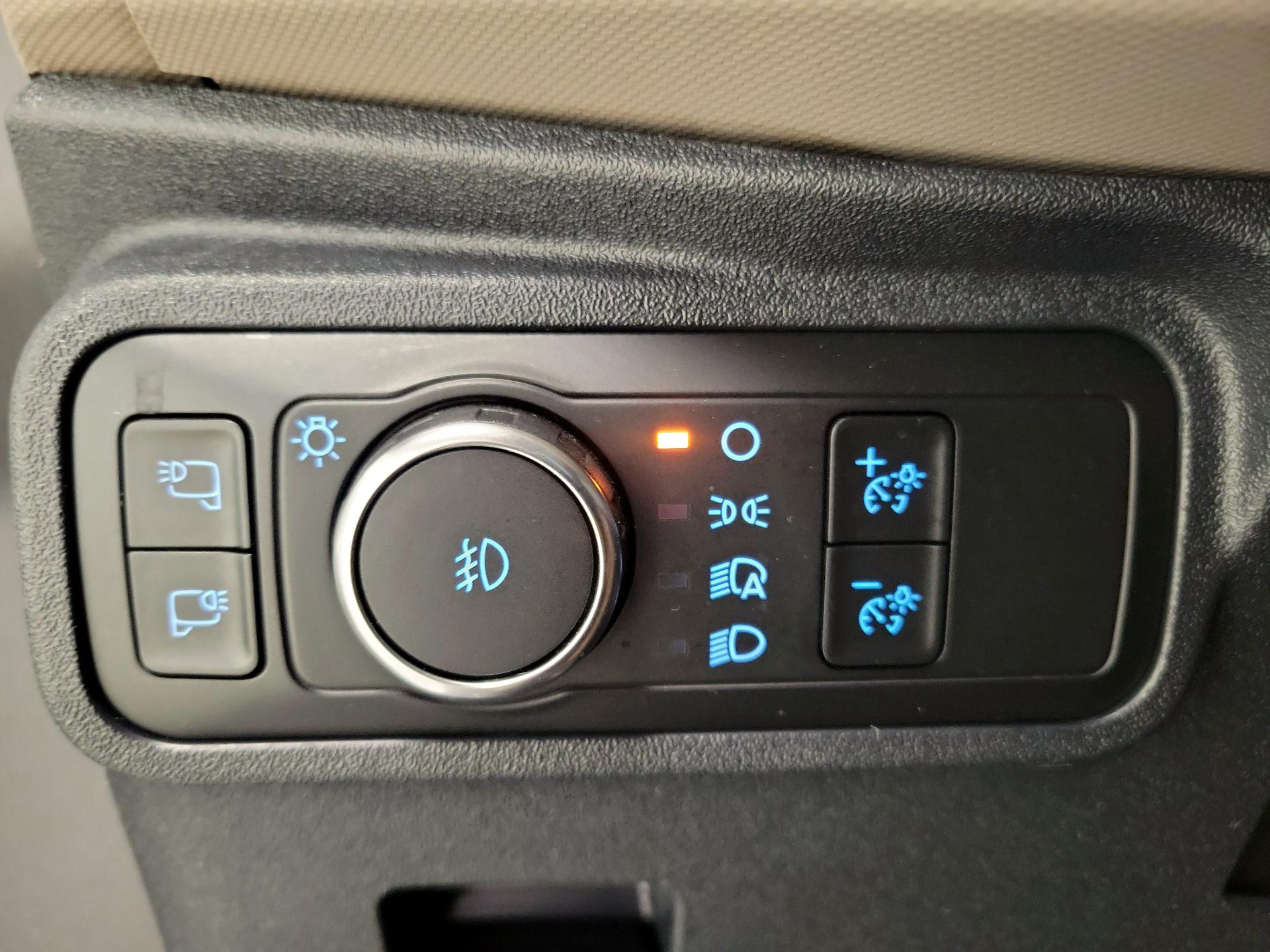 Thumbnail: 2022 Ford Bronco - 13