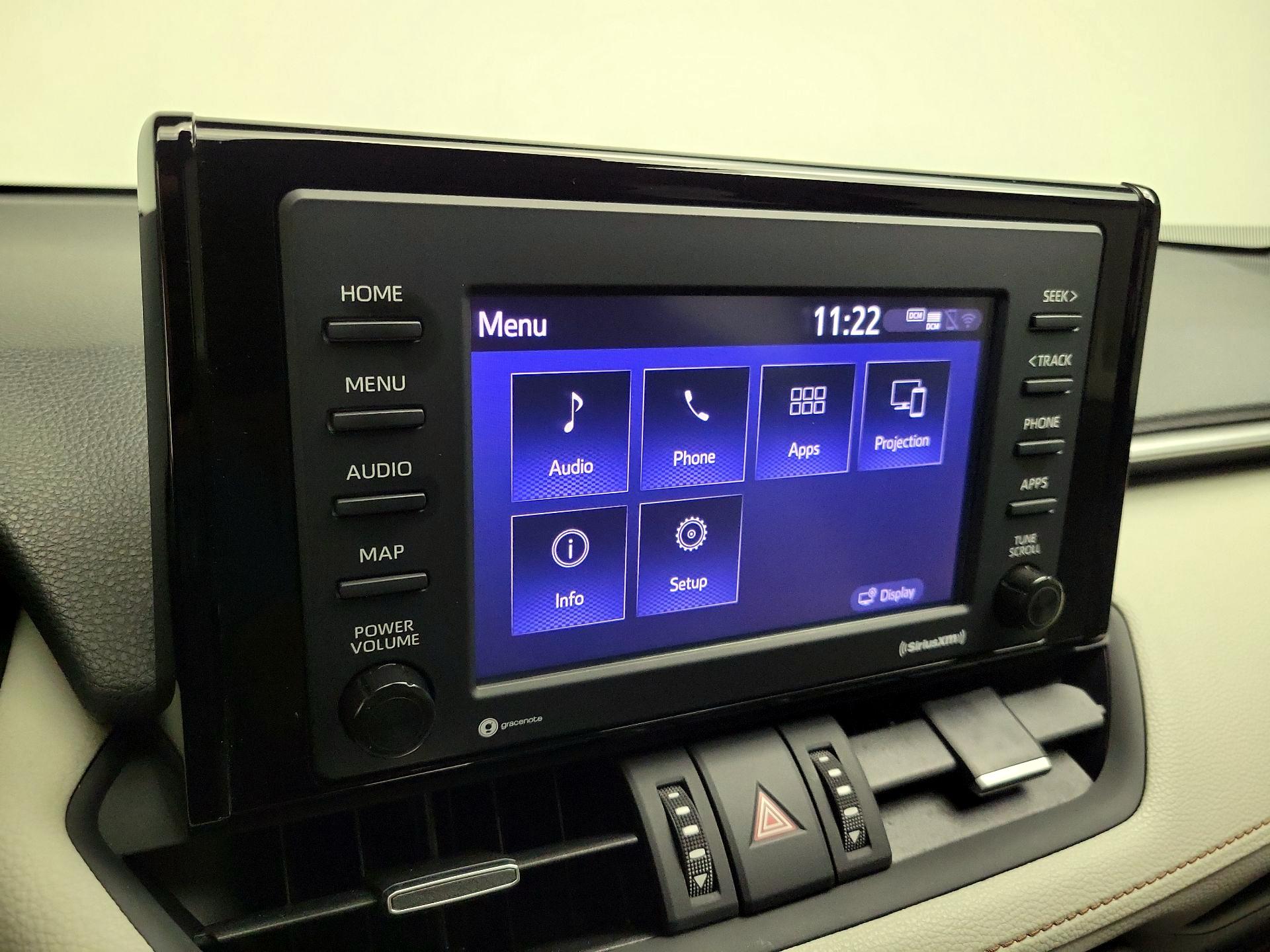 Thumbnail: 2020 Toyota RAV4 - 14