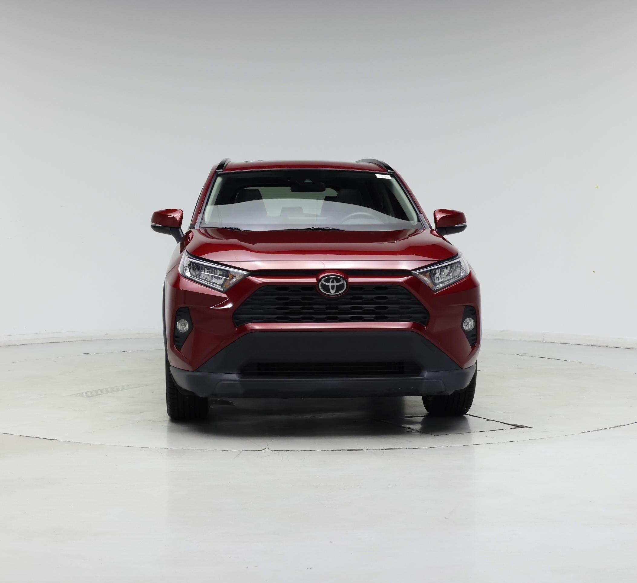 Thumbnail: 2020 Toyota RAV4 - 5