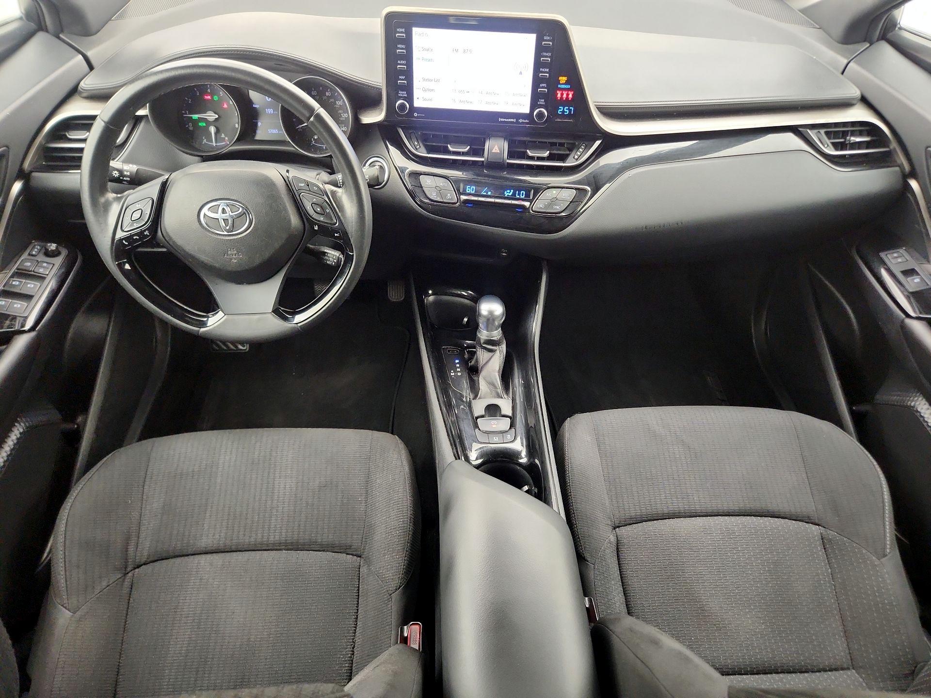 Thumbnail: 2019 Toyota C-HR - 9