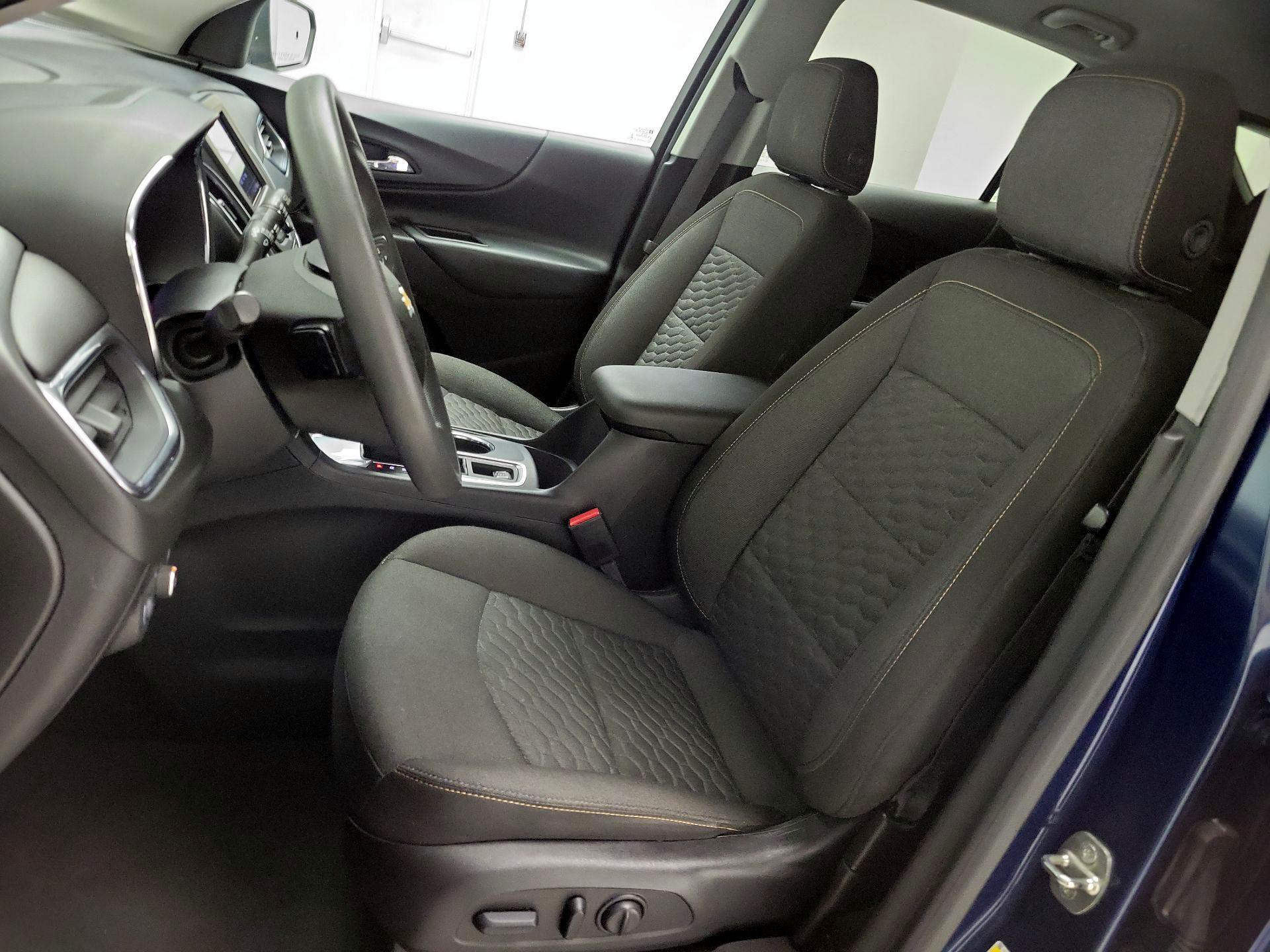 Thumbnail: 2019 Chevrolet Equinox - 11