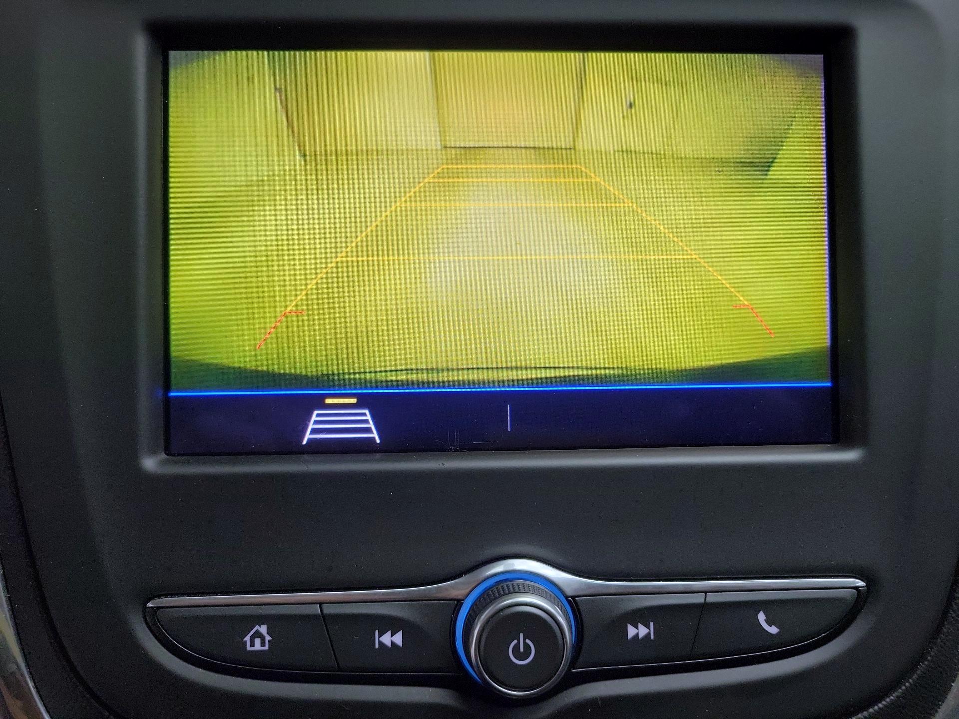 Thumbnail: 2019 Chevrolet Equinox - 14