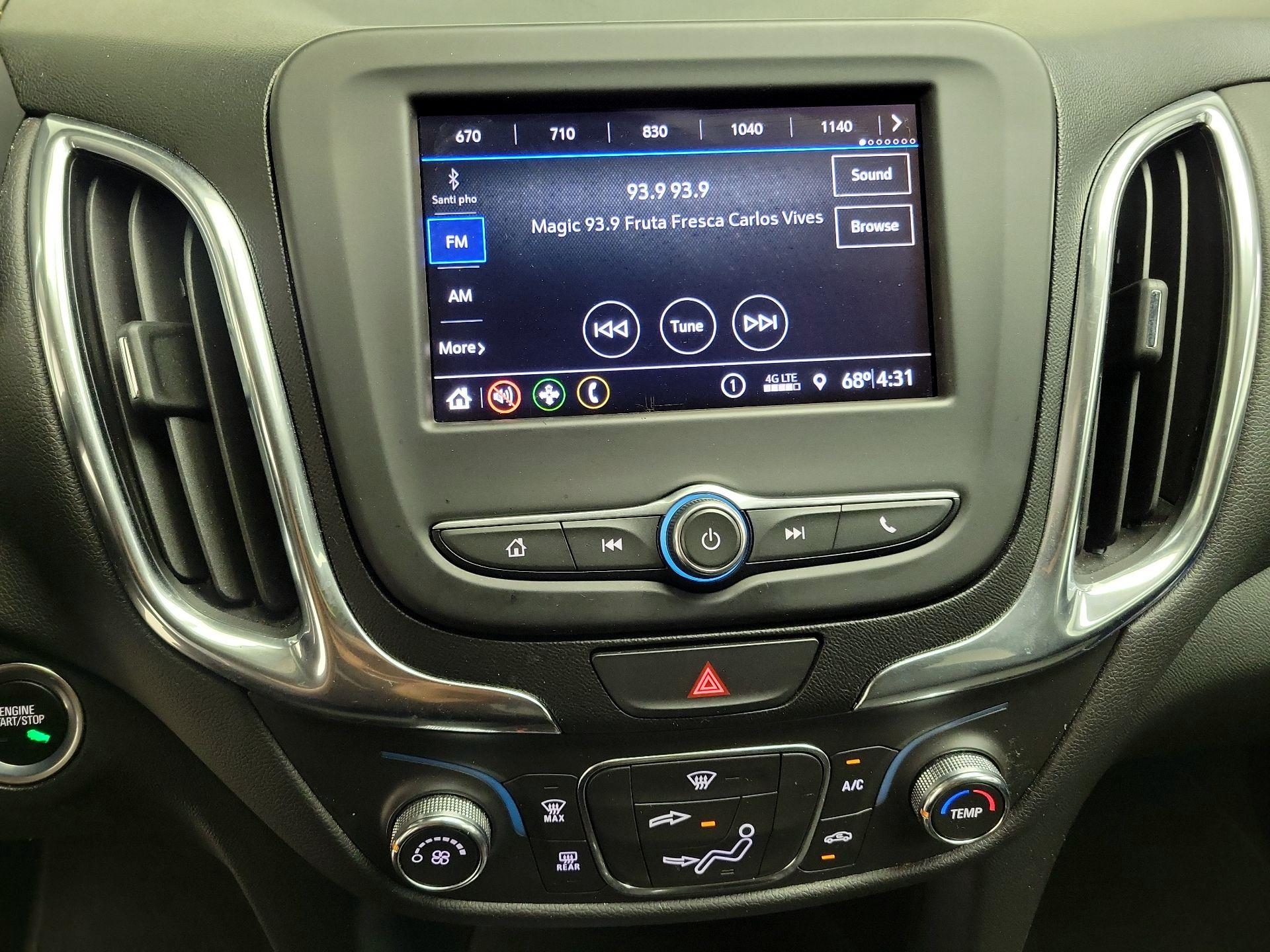 Thumbnail: 2019 Chevrolet Equinox - 15