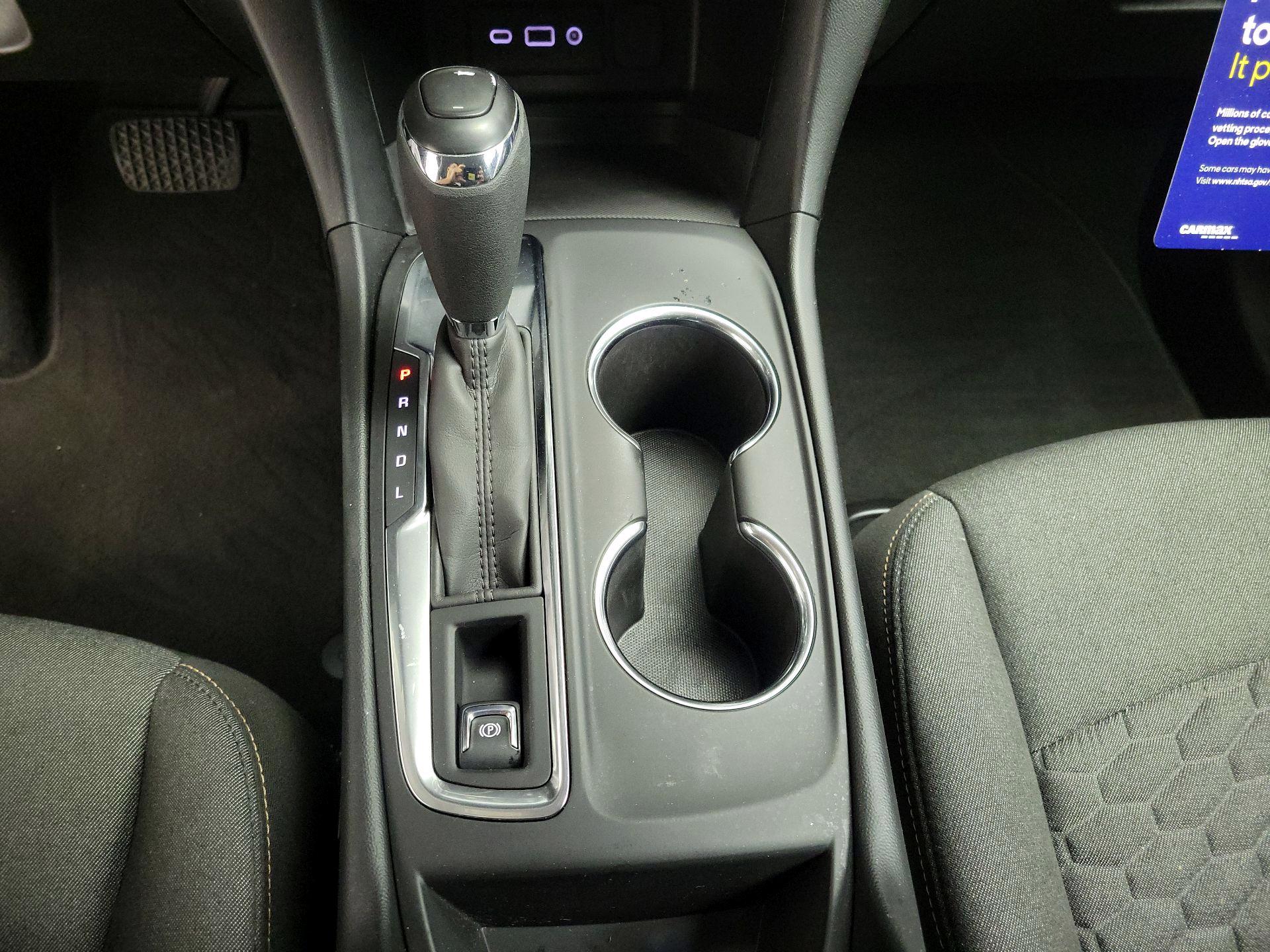 Thumbnail: 2019 Chevrolet Equinox - 17