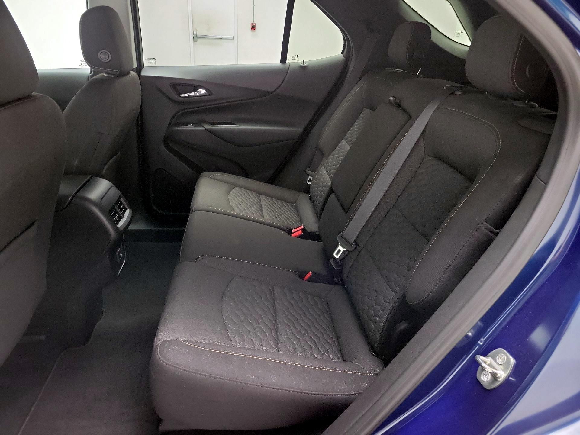 Thumbnail: 2019 Chevrolet Equinox - 19