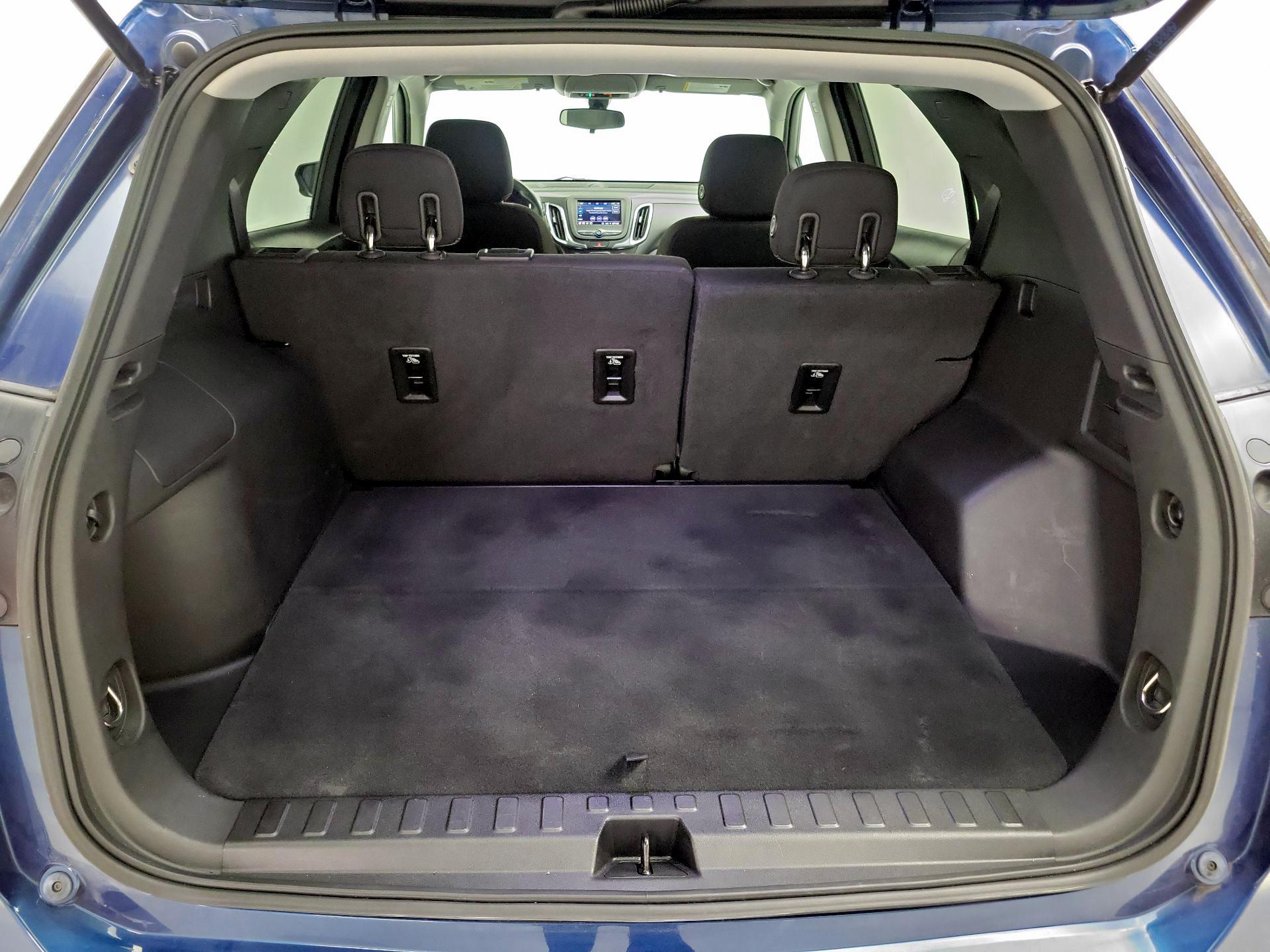 Thumbnail: 2019 Chevrolet Equinox - 20