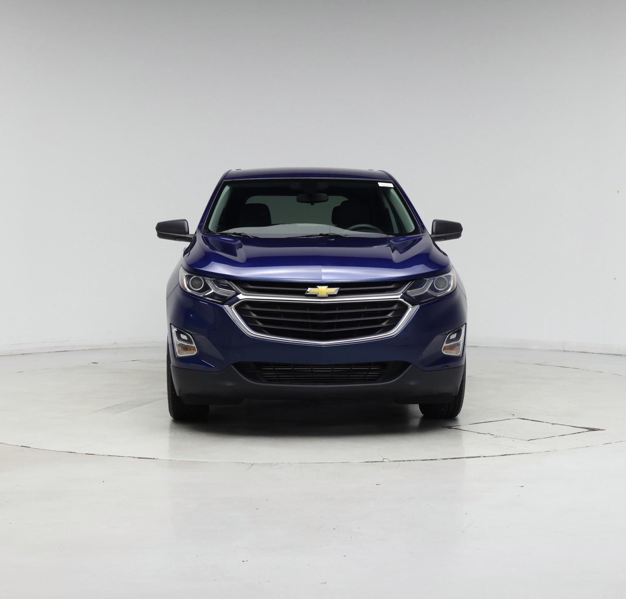 Thumbnail: 2019 Chevrolet Equinox - 5