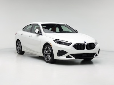 2022 BMW 228 I Gran Coupe