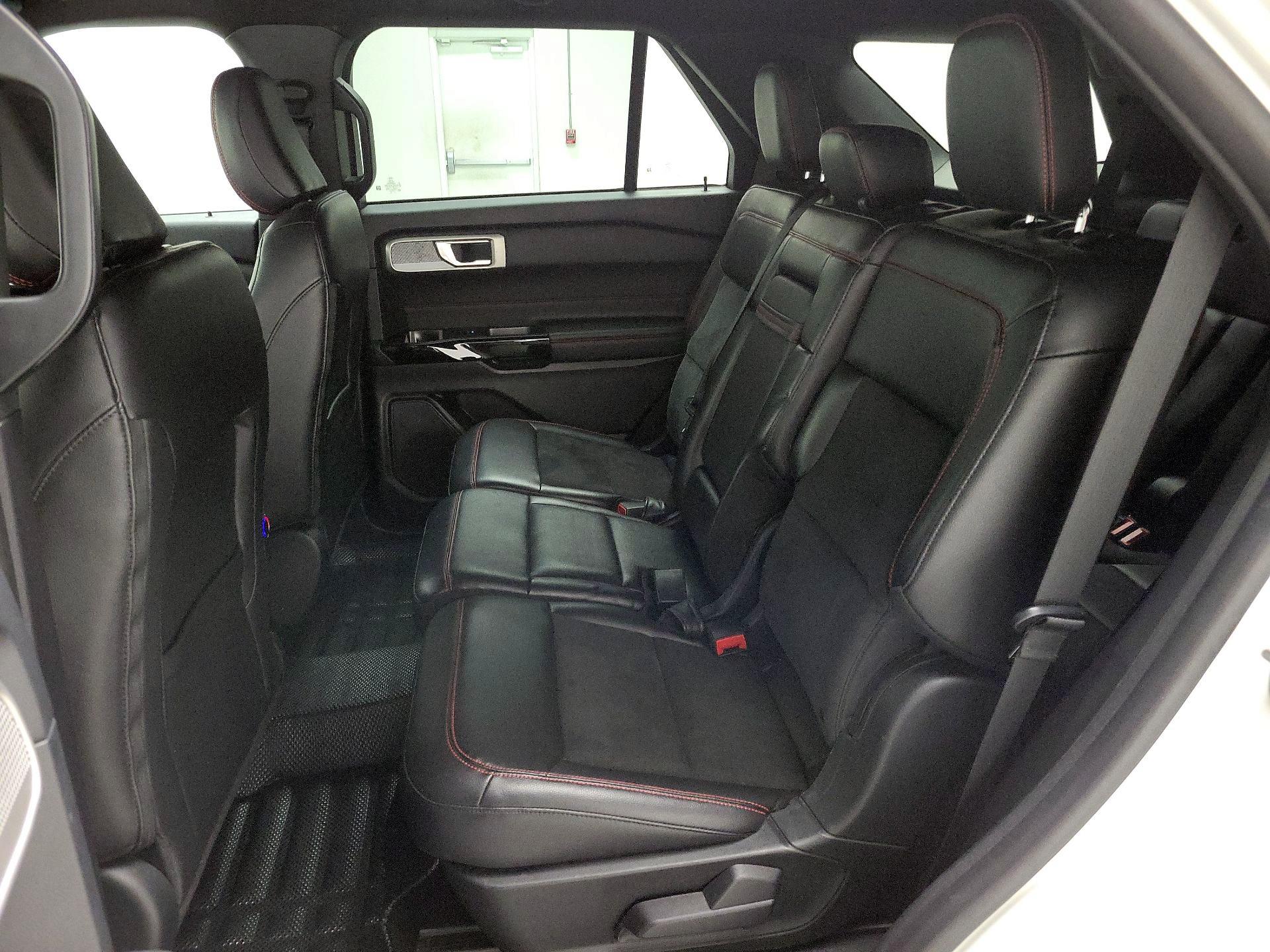 Thumbnail: 2022 Ford Explorer - 19