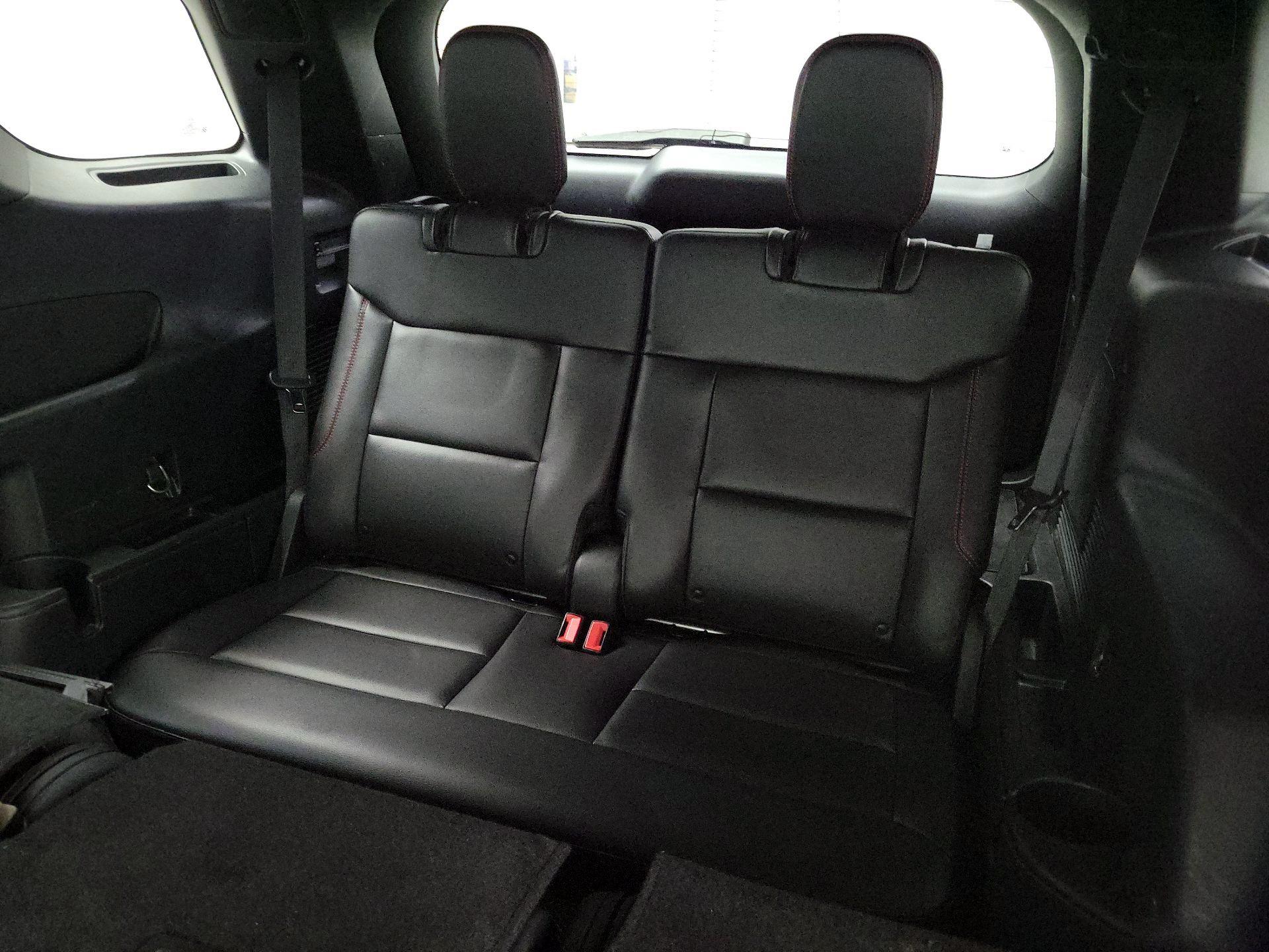 Thumbnail: 2022 Ford Explorer - 20