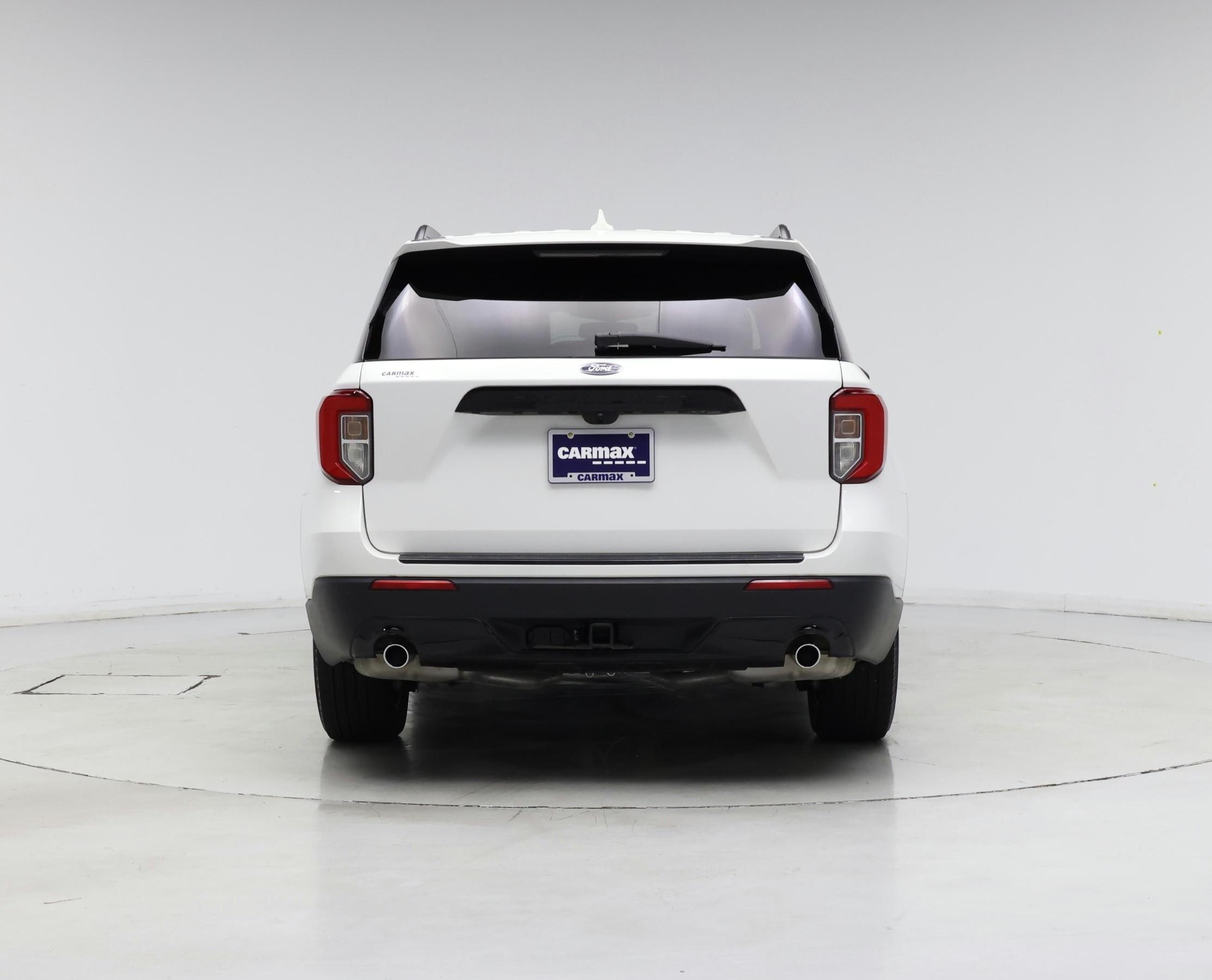 Thumbnail: 2022 Ford Explorer - 6