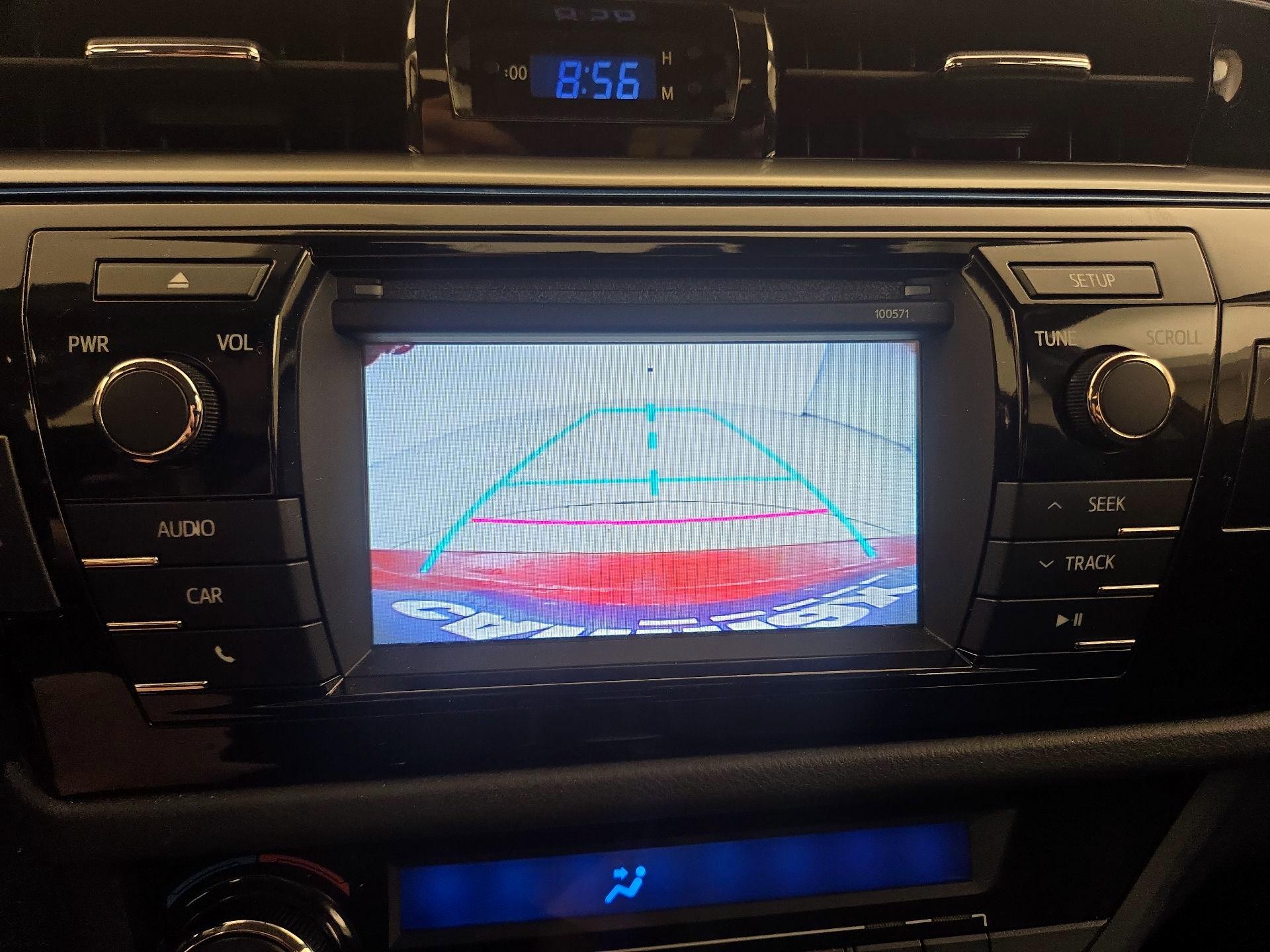 Thumbnail: 2016 Toyota Corolla - 14