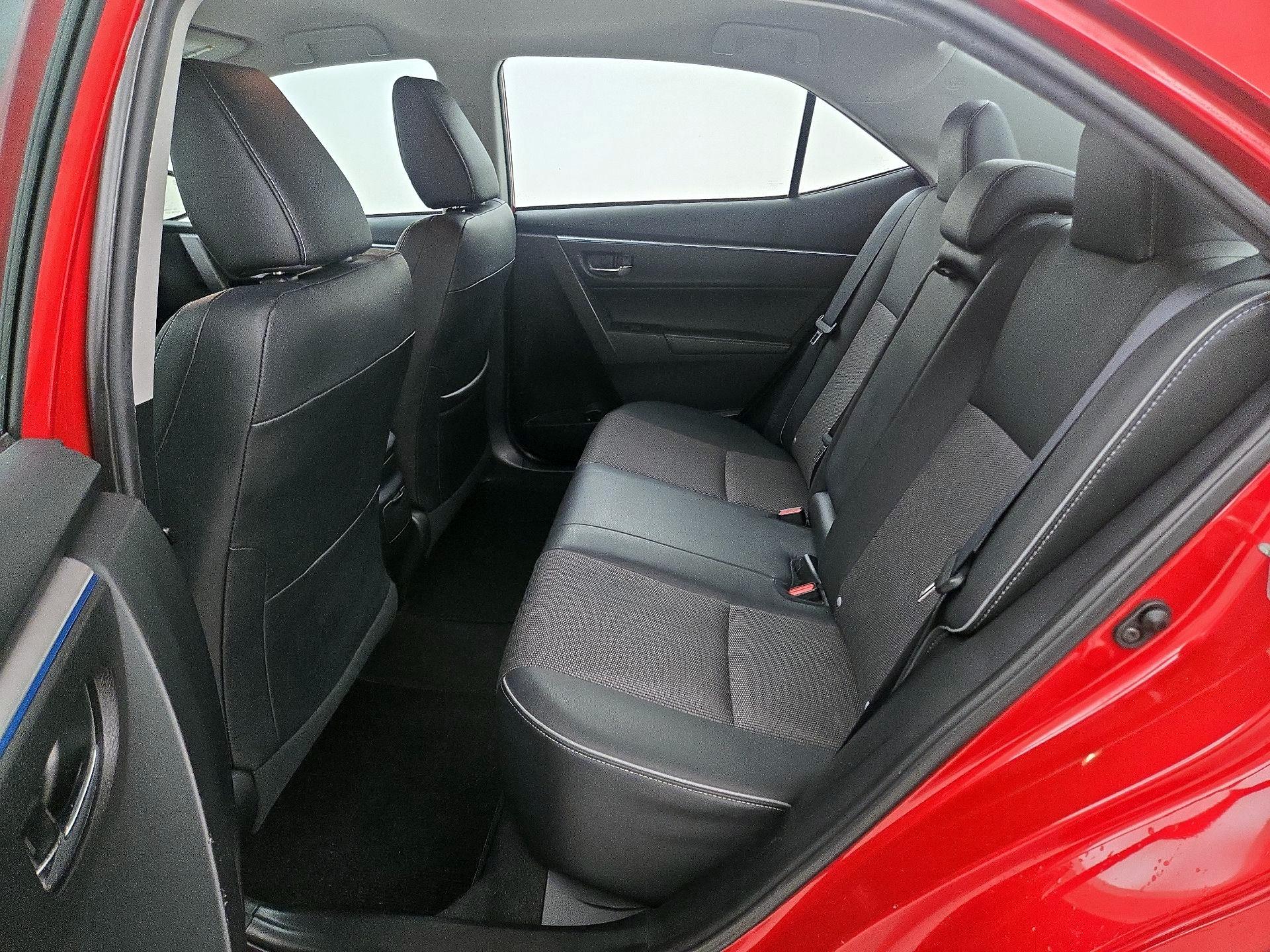 Thumbnail: 2016 Toyota Corolla - 19