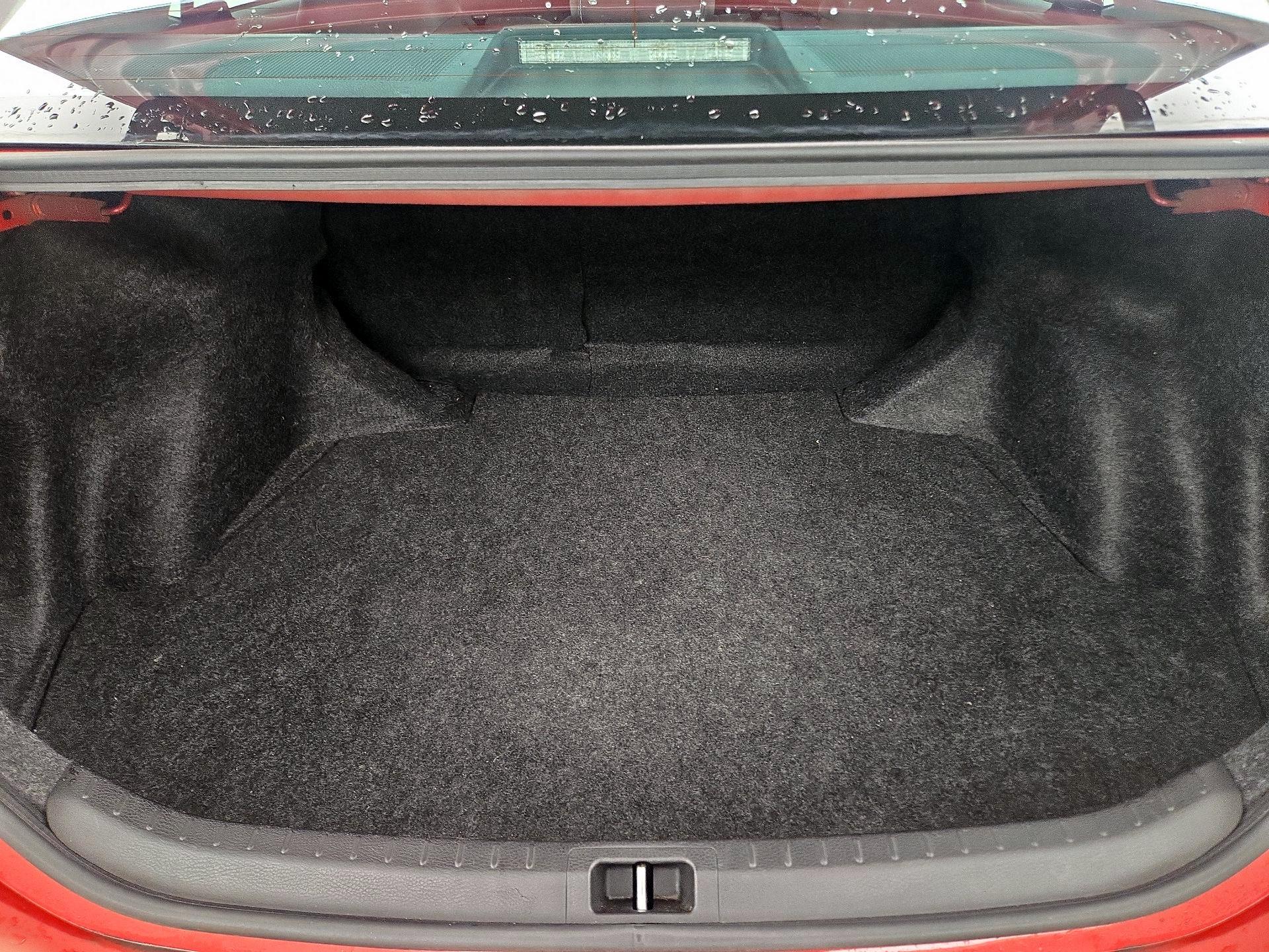 Thumbnail: 2016 Toyota Corolla - 20