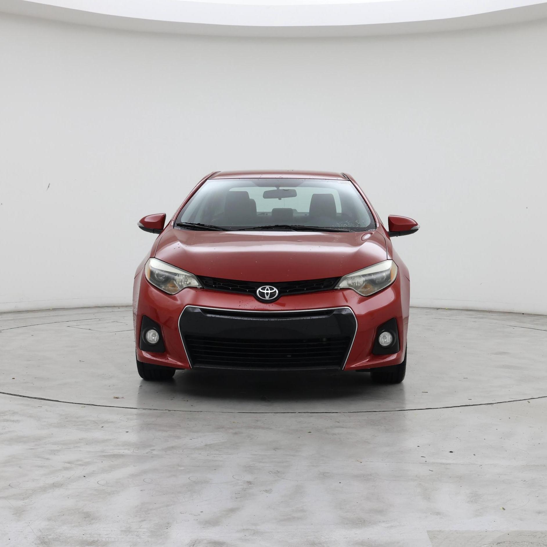 Thumbnail: 2016 Toyota Corolla - 5