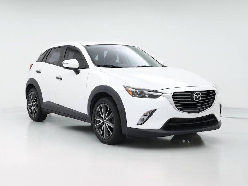 2017 Mazda CX-3 Touring -
                  Augusta, GA