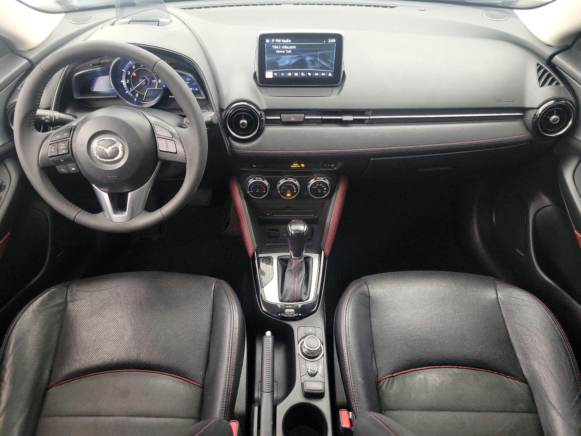 Thumbnail: 2017 Mazda CX-3 - 9