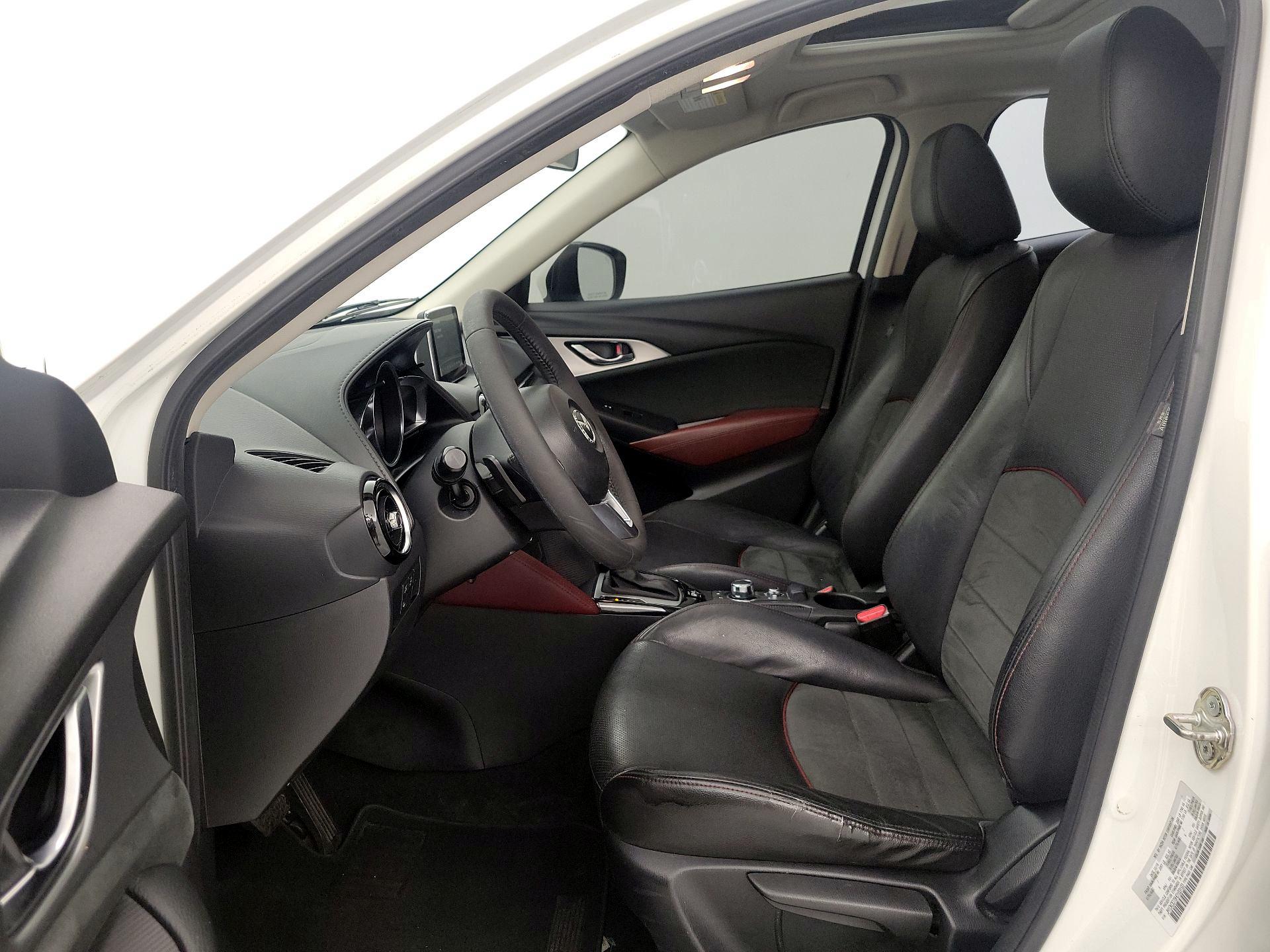 Thumbnail: 2017 Mazda CX-3 - 11