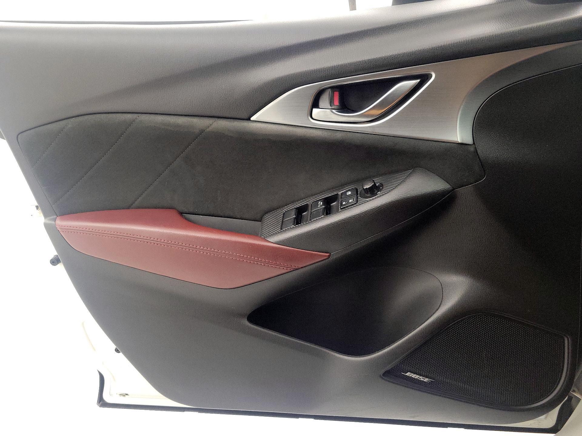 Thumbnail: 2017 Mazda CX-3 - 12