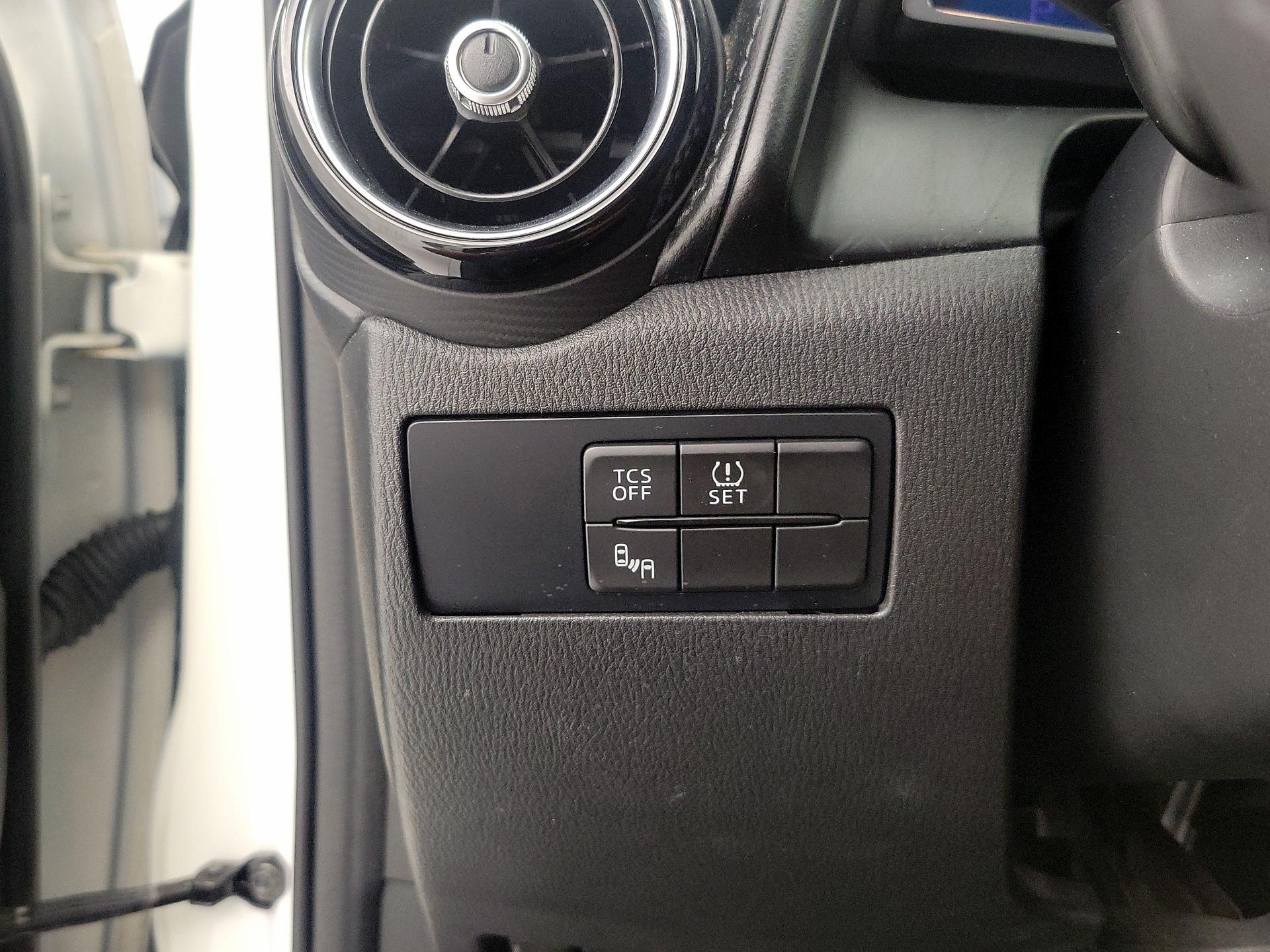 Thumbnail: 2017 Mazda CX-3 - 13