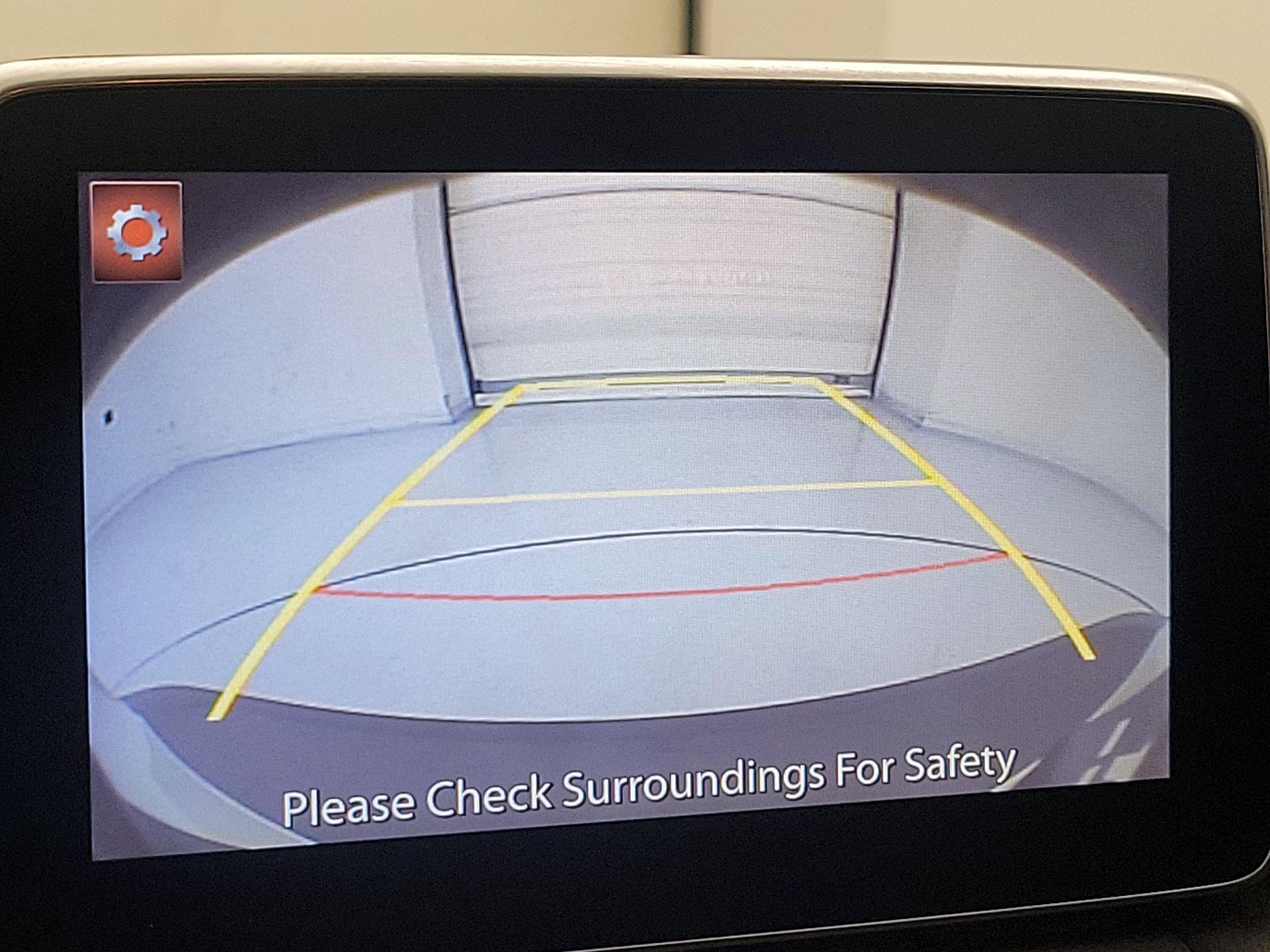 Thumbnail: 2017 Mazda CX-3 - 14