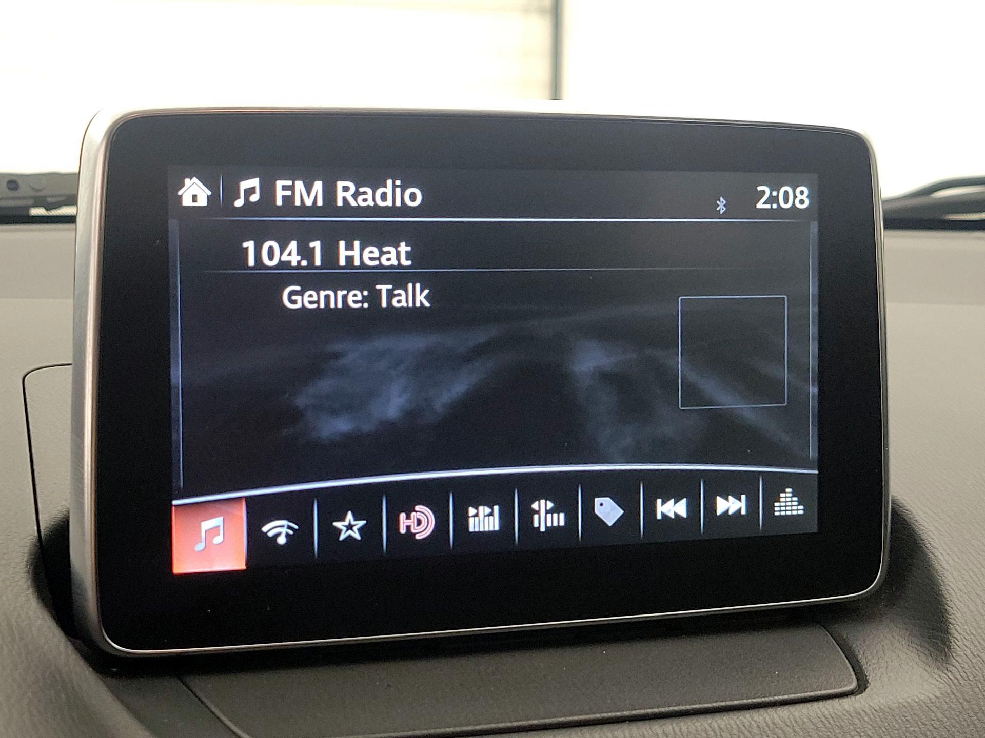 Thumbnail: 2017 Mazda CX-3 - 15