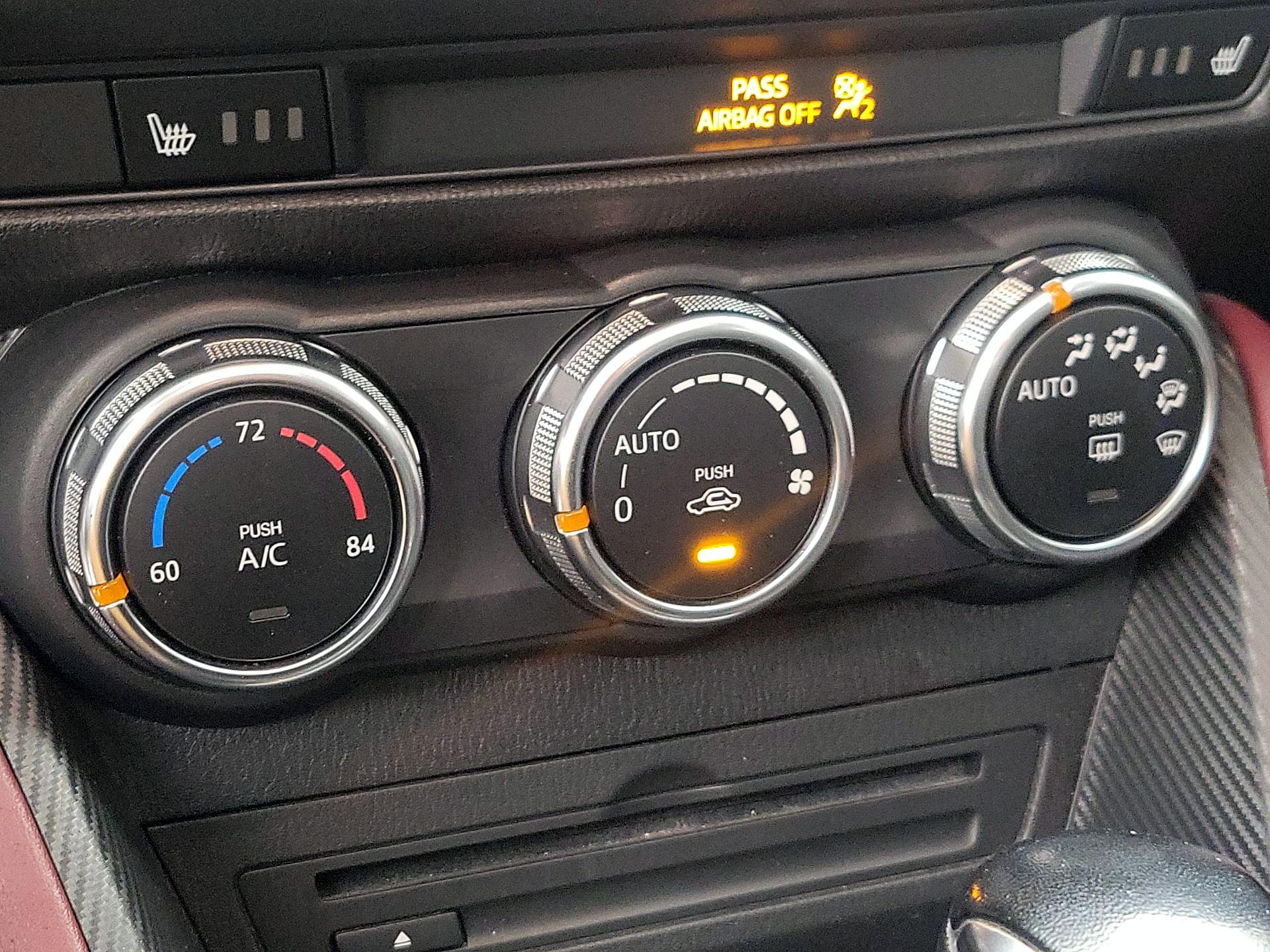 Thumbnail: 2017 Mazda CX-3 - 16