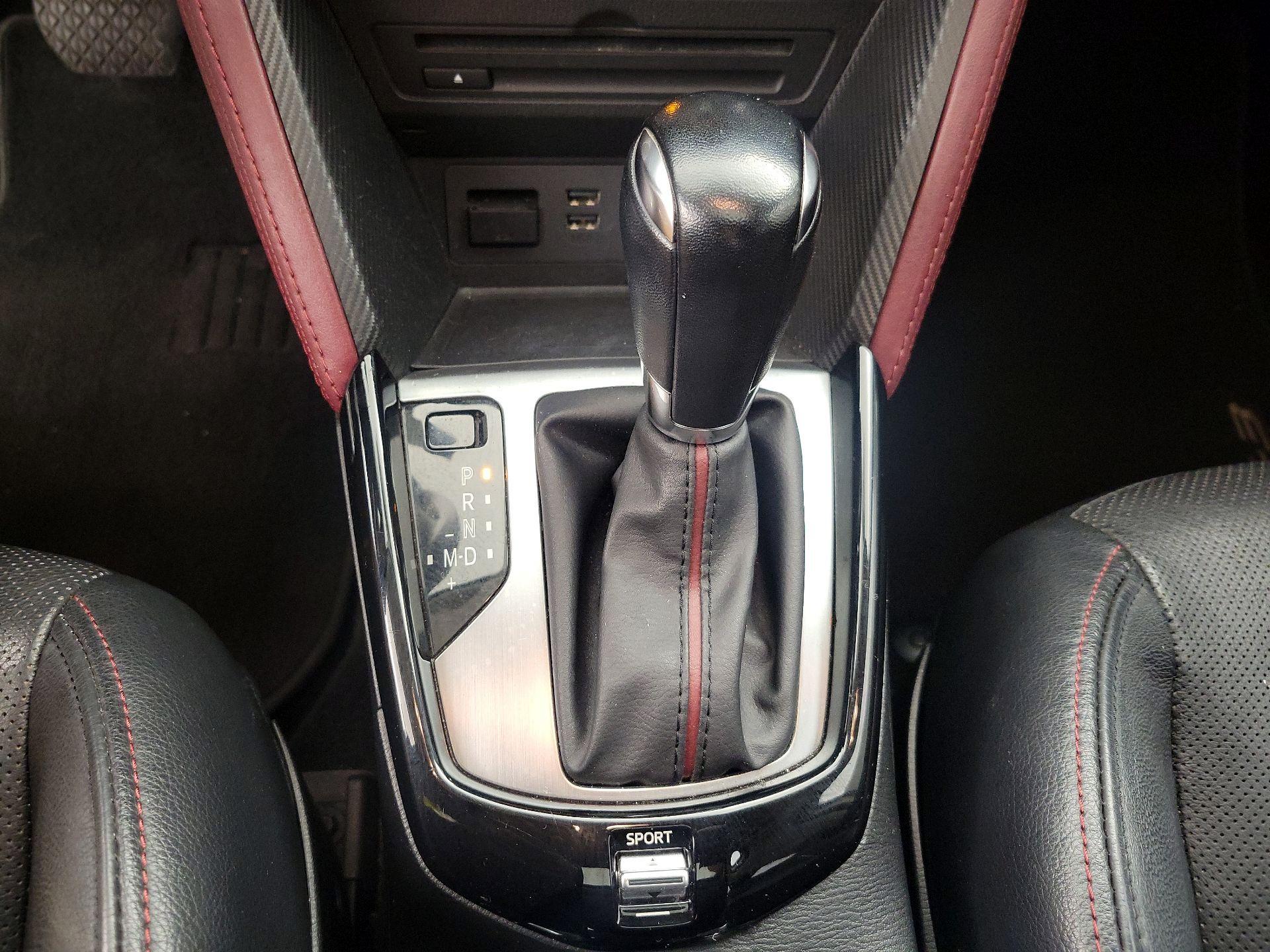 Thumbnail: 2017 Mazda CX-3 - 17