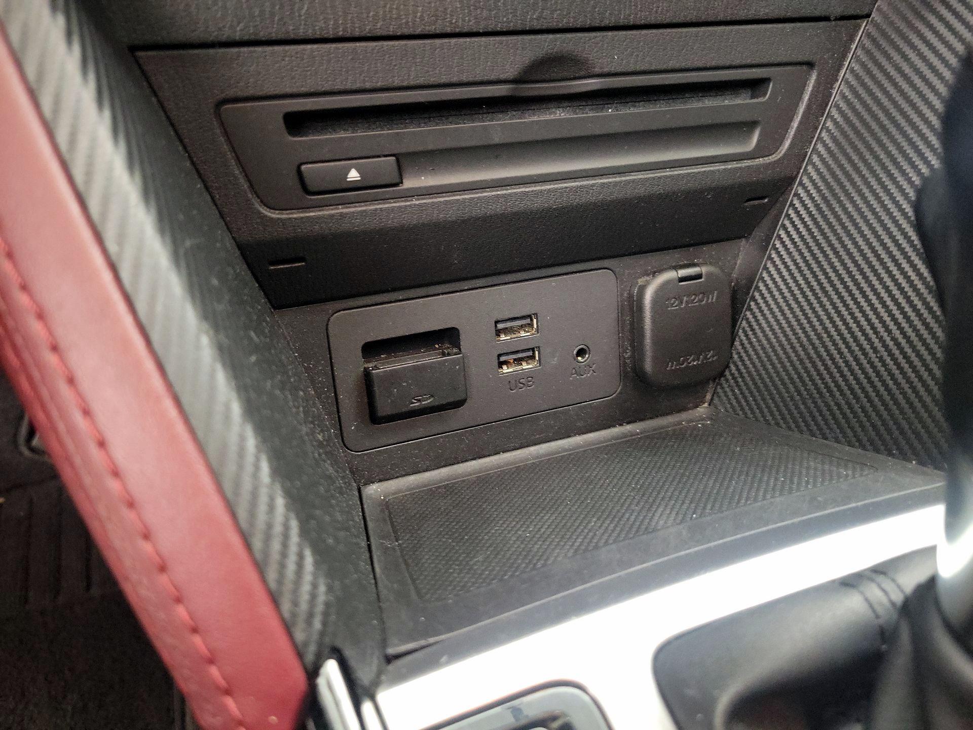 Thumbnail: 2017 Mazda CX-3 - 18