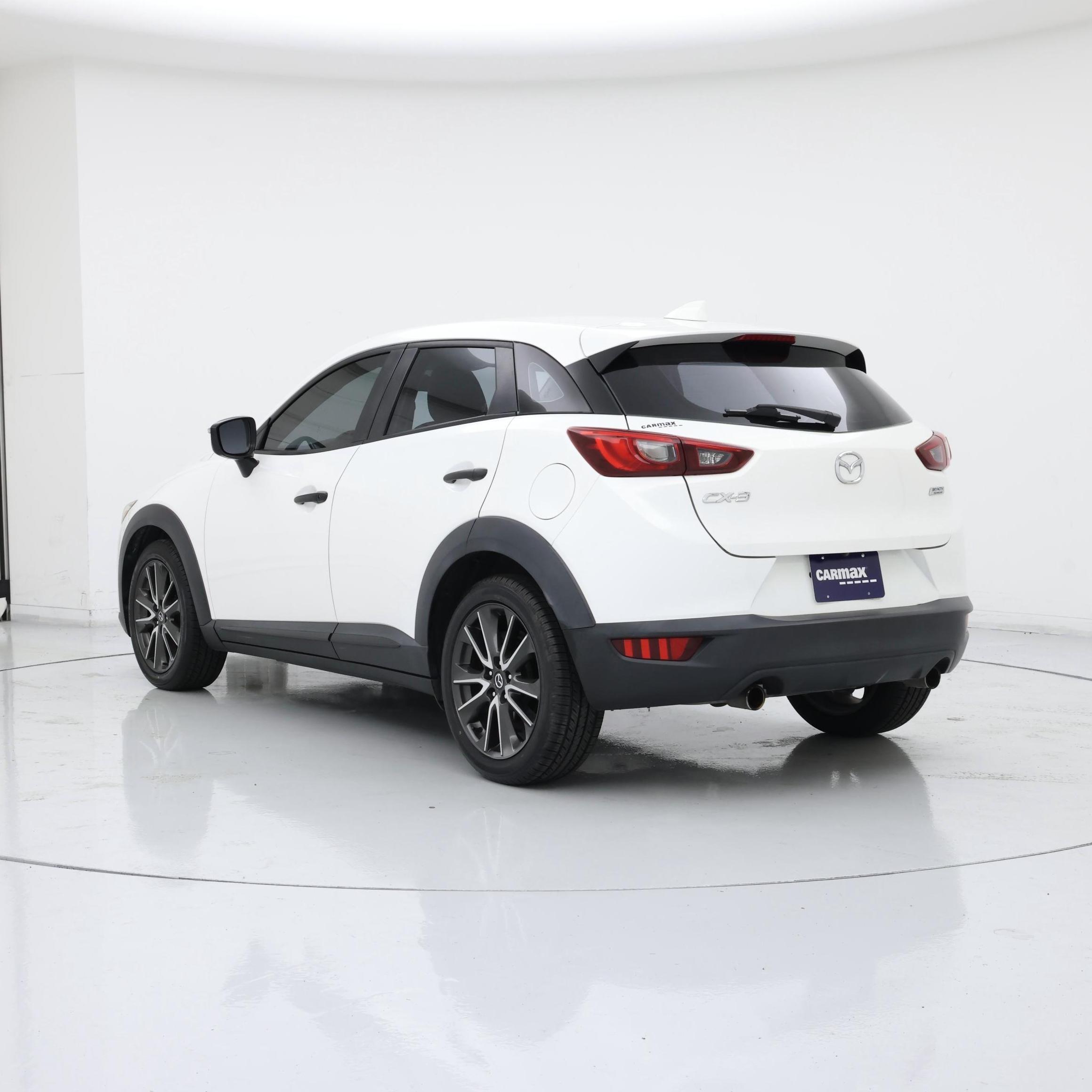 Thumbnail: 2017 Mazda CX-3 - 2