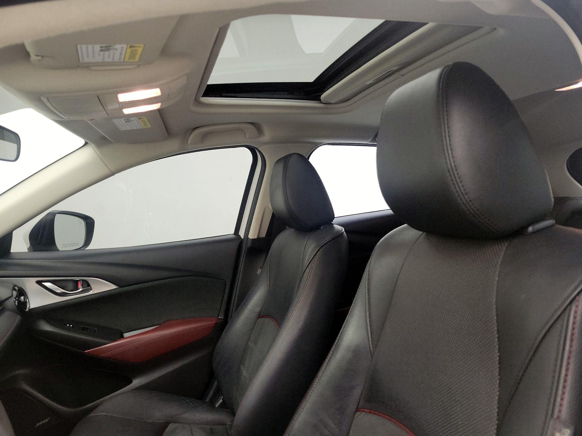 Thumbnail: 2017 Mazda CX-3 - 19