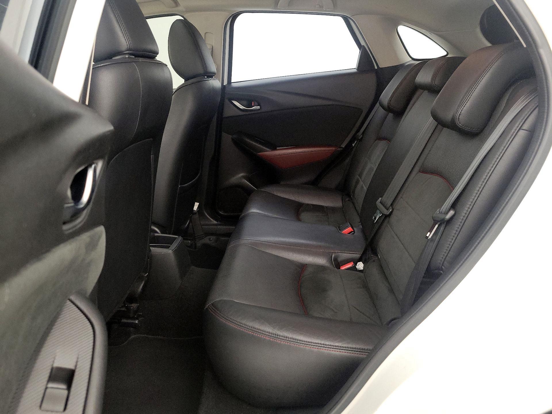 Thumbnail: 2017 Mazda CX-3 - 20