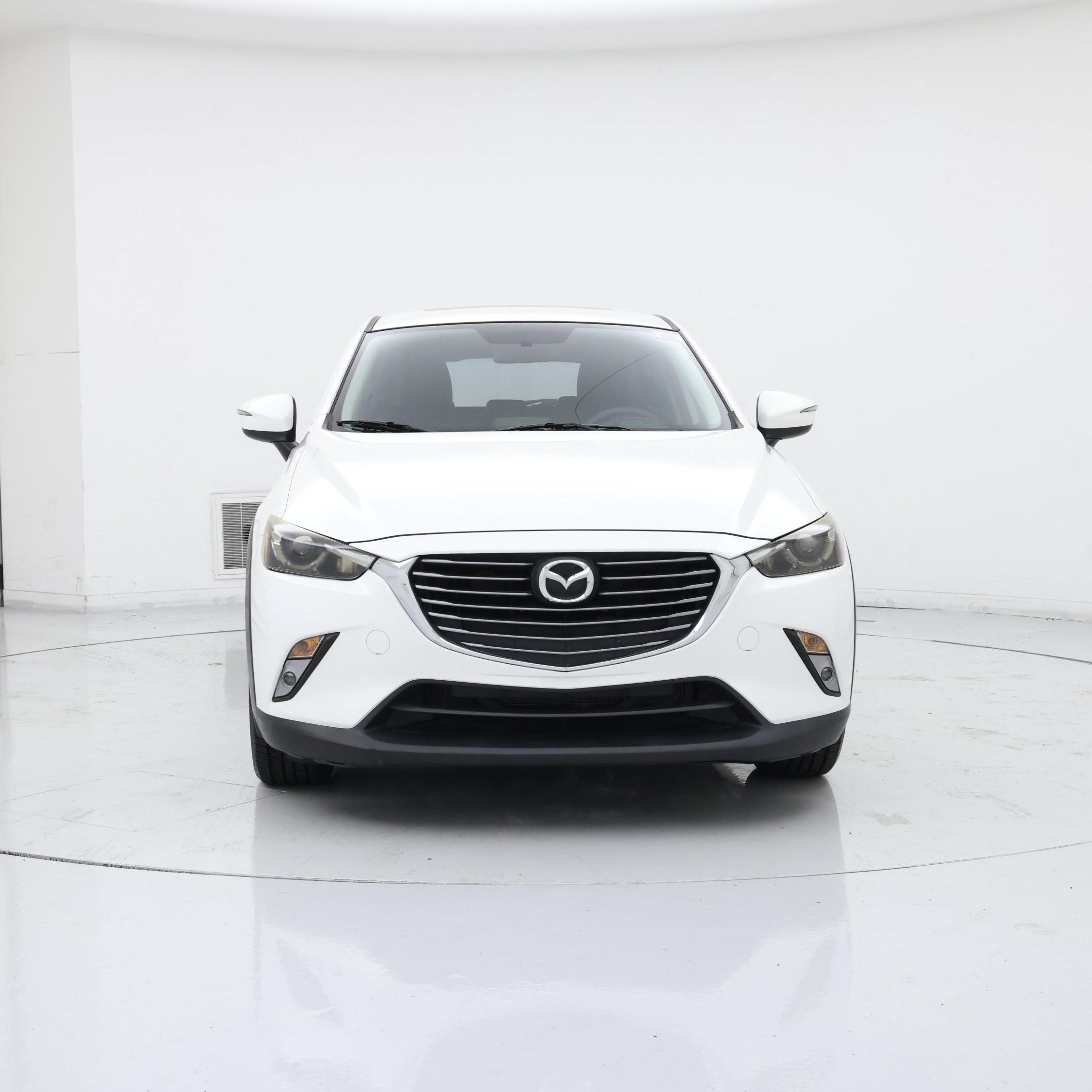 Thumbnail: 2017 Mazda CX-3 - 5
