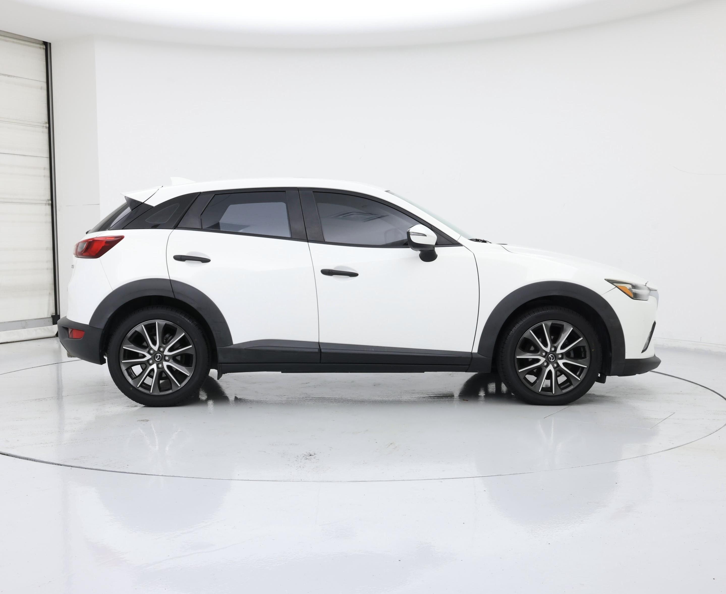 Thumbnail: 2017 Mazda CX-3 - 7