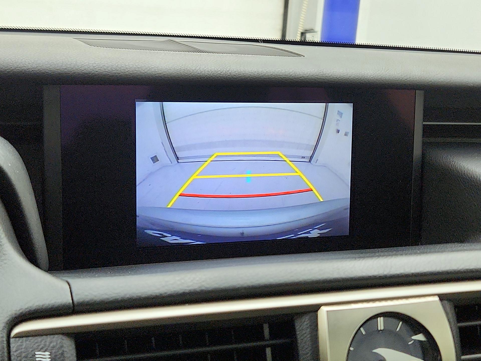 Thumbnail: 2017 Lexus IS - 14