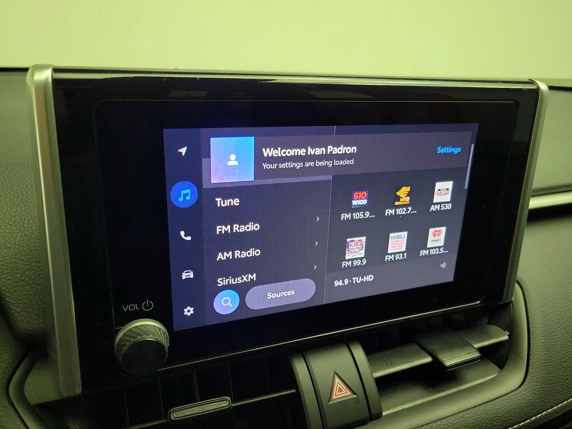 Thumbnail: 2024 Toyota RAV4 - 16