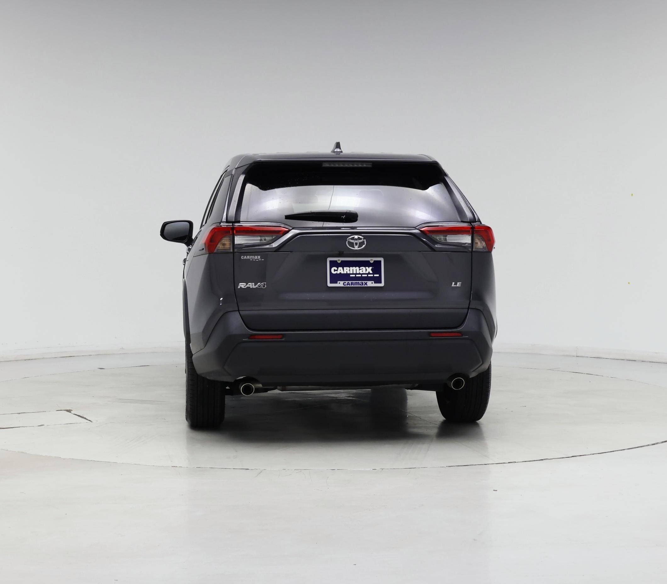 Thumbnail: 2024 Toyota RAV4 - 6