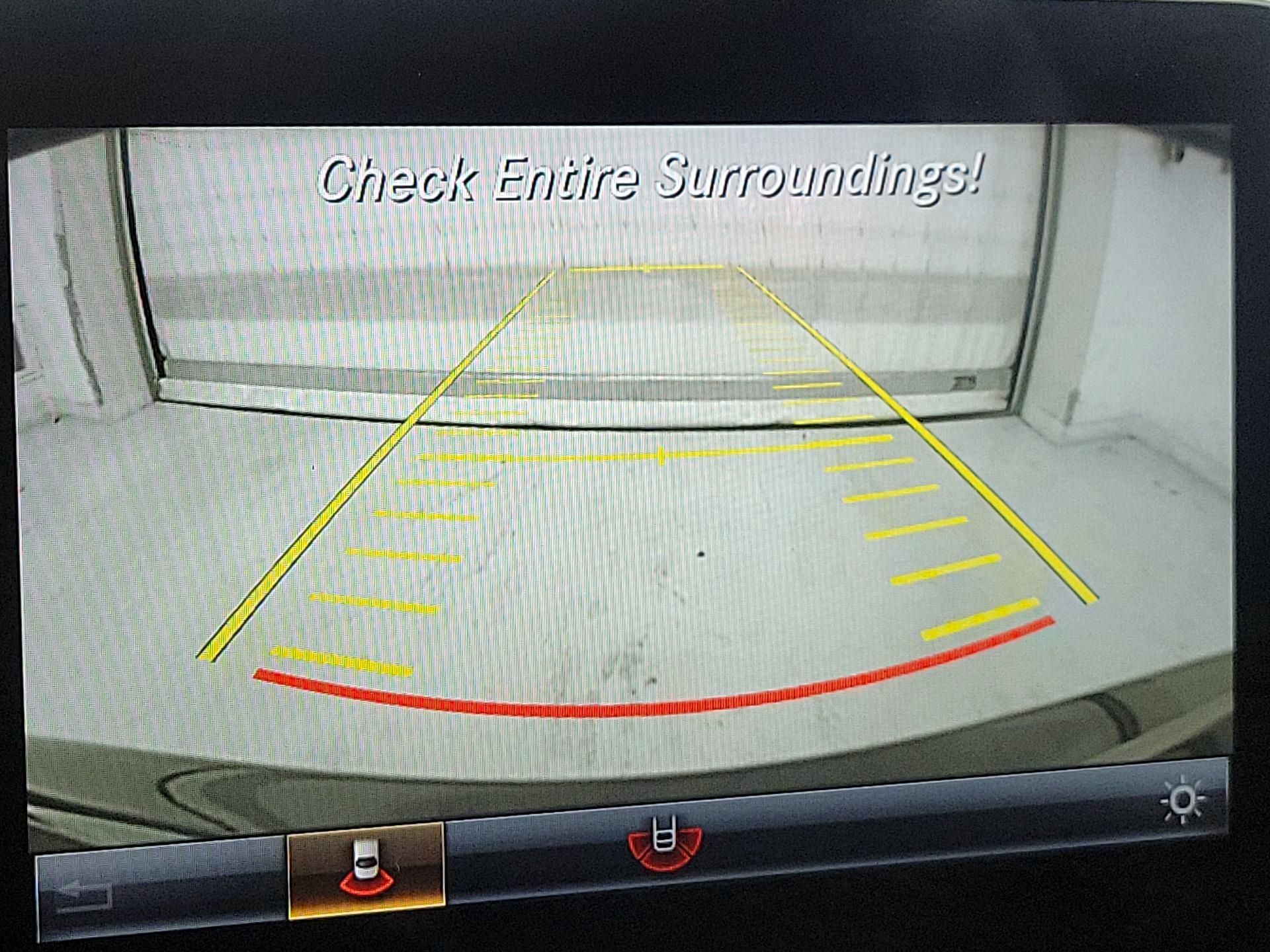 Thumbnail: 2017 Mercedes-Benz CLA - 14