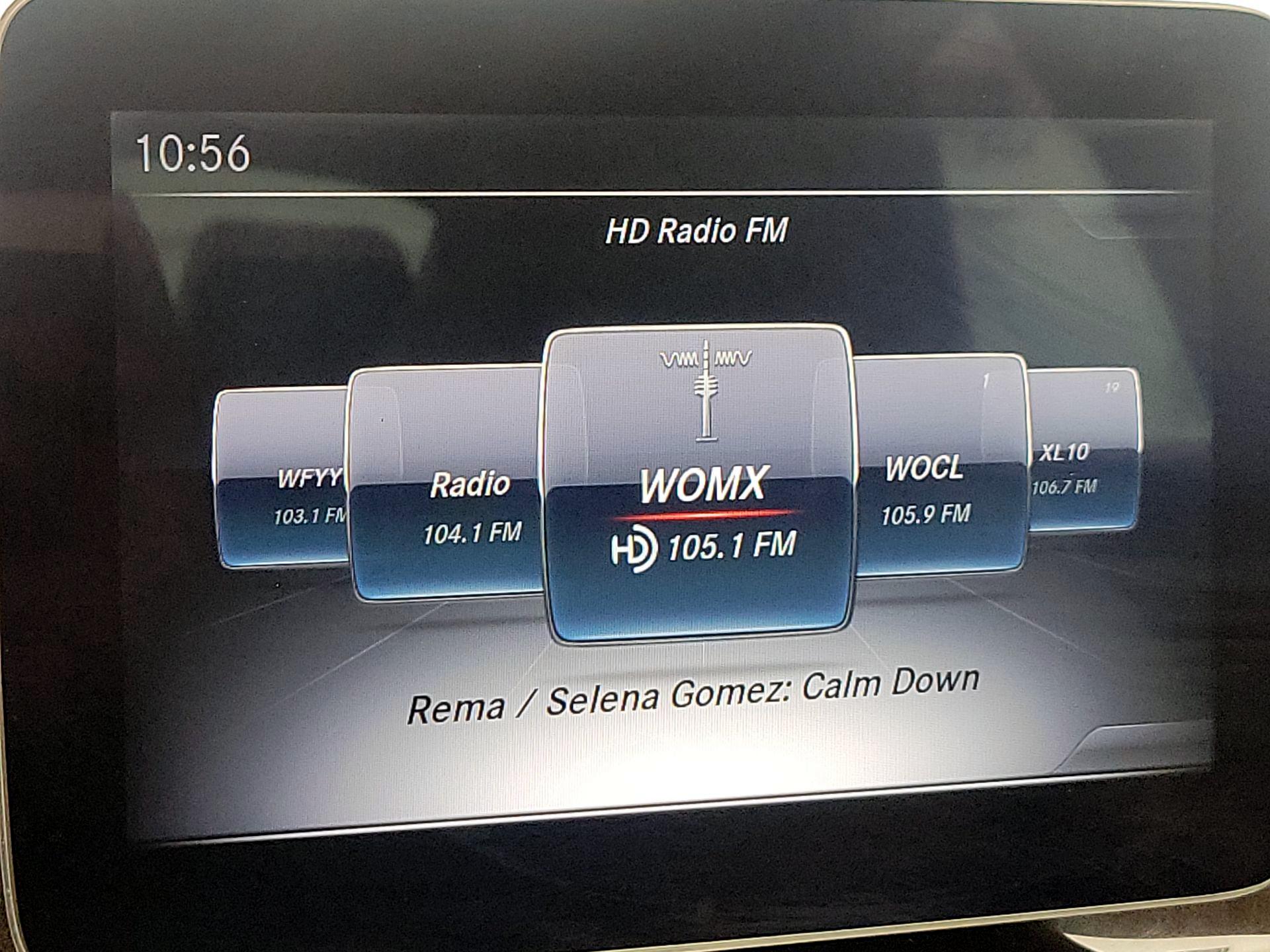 Thumbnail: 2017 Mercedes-Benz CLA - 15