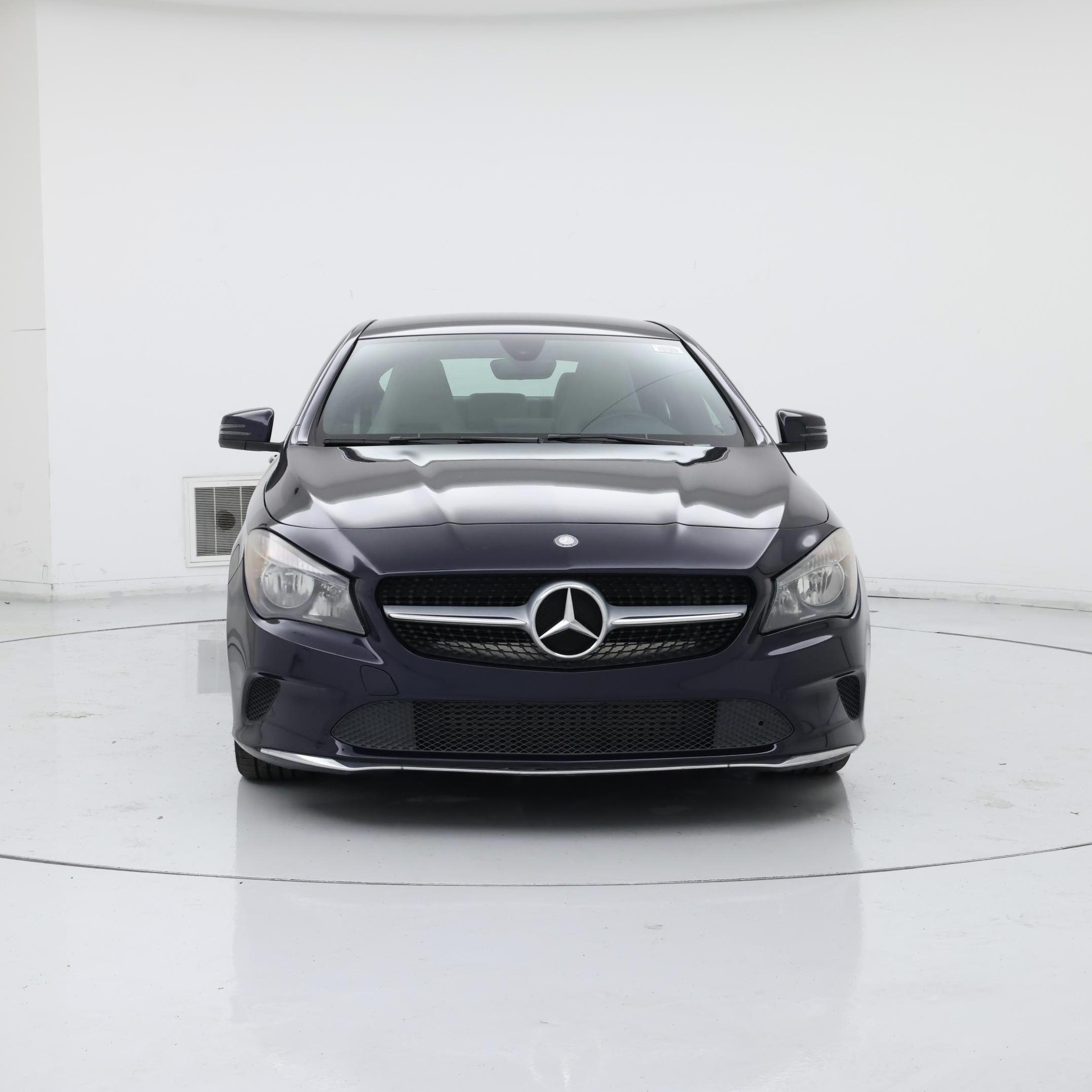 Thumbnail: 2017 Mercedes-Benz CLA - 5