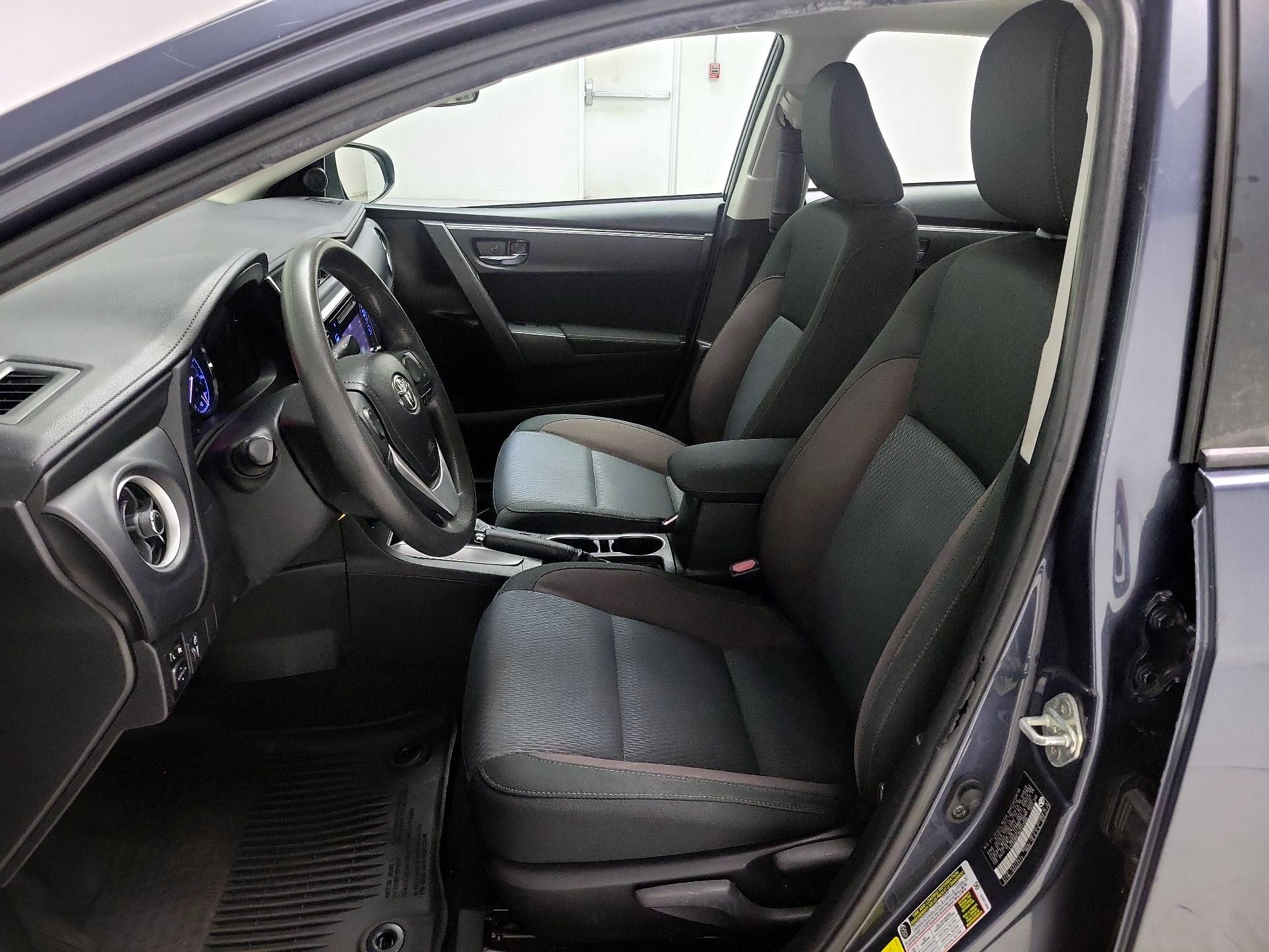 Thumbnail: 2019 Toyota Corolla - 11