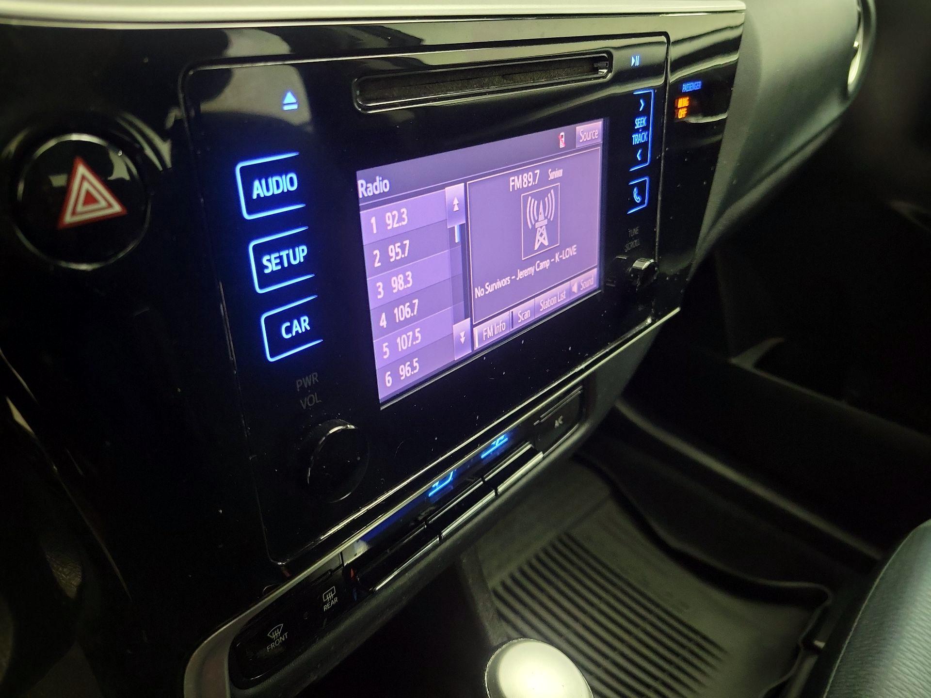 Thumbnail: 2019 Toyota Corolla - 15