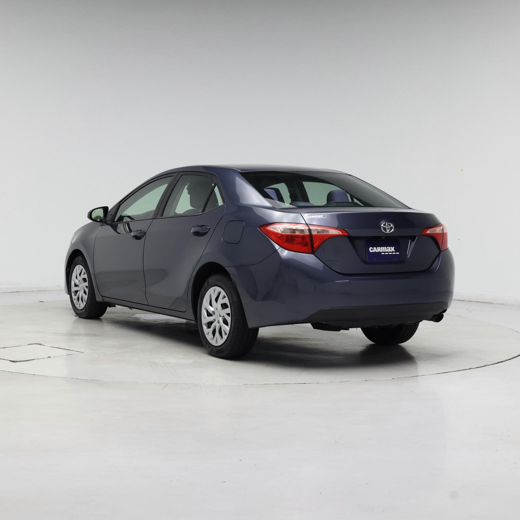 Thumbnail: 2019 Toyota Corolla - 2